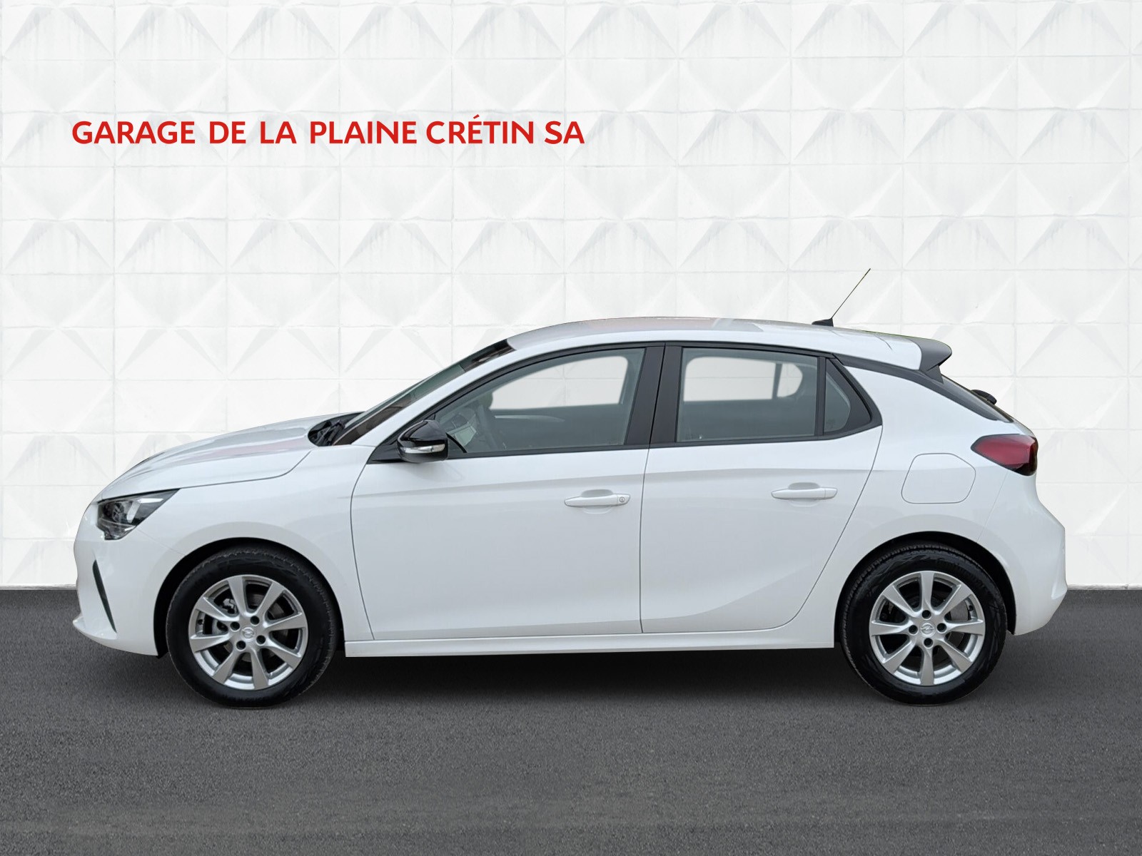 OPEL Corsa TP Edition-showroom-element-2