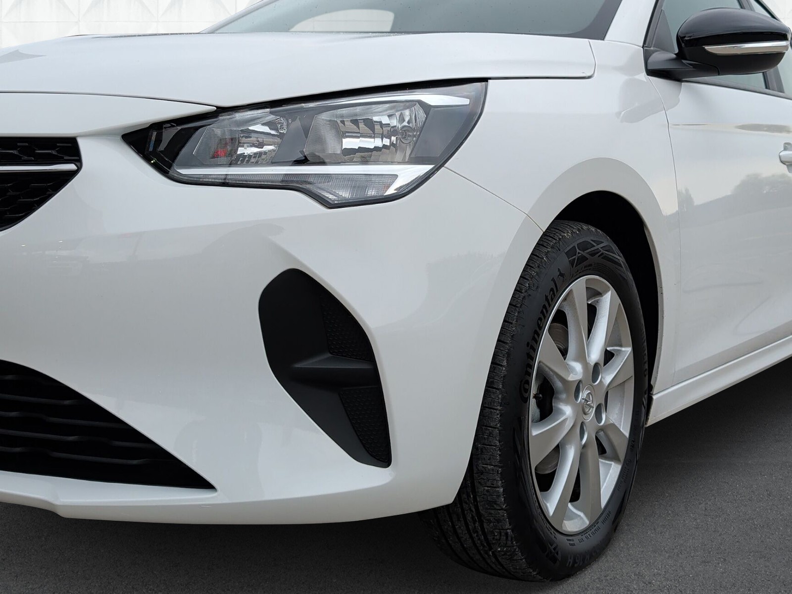 OPEL Corsa TP Edition-image-6
