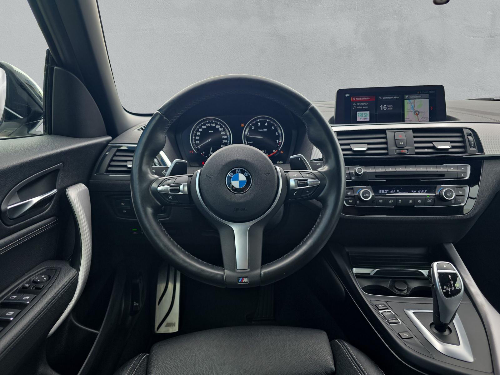 BMW 230i M Sport Cabrio Steptronic F23 (CH) 📍-image-15