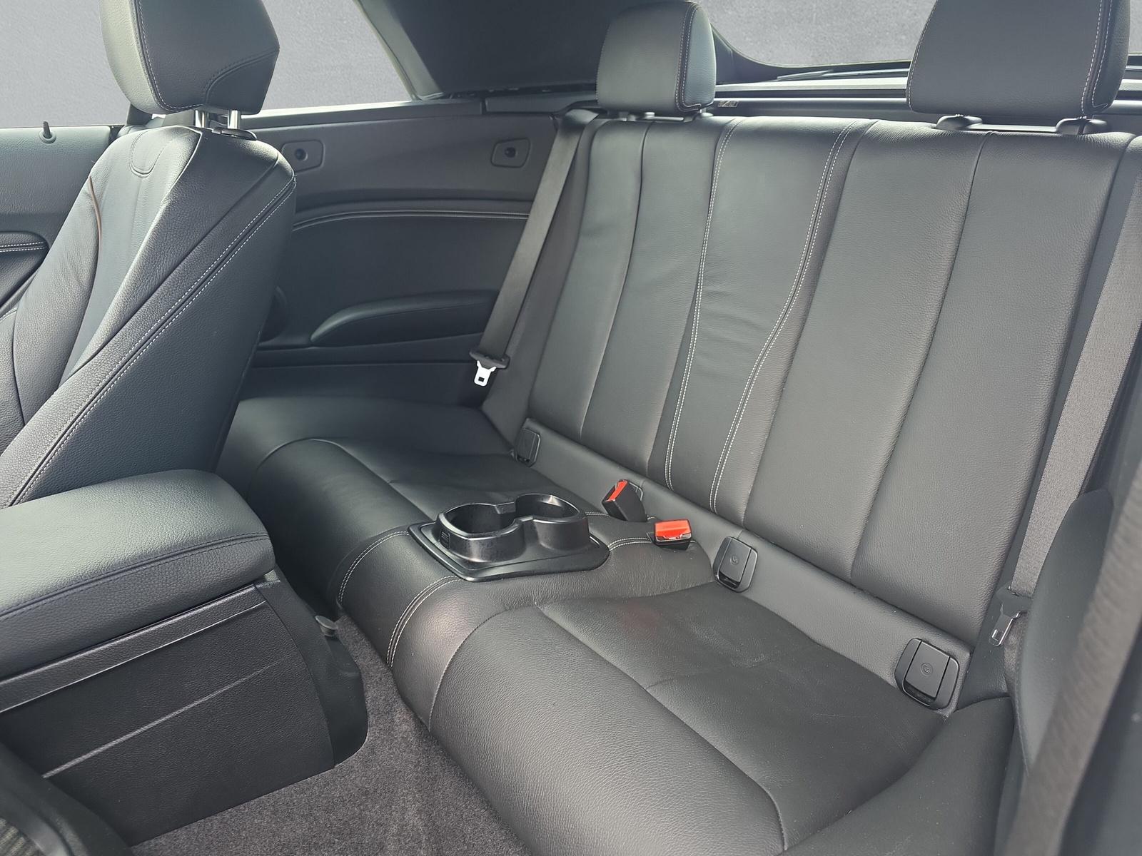 BMW 230i M Sport Cabrio Steptronic F23 (CH) 📍-image-11