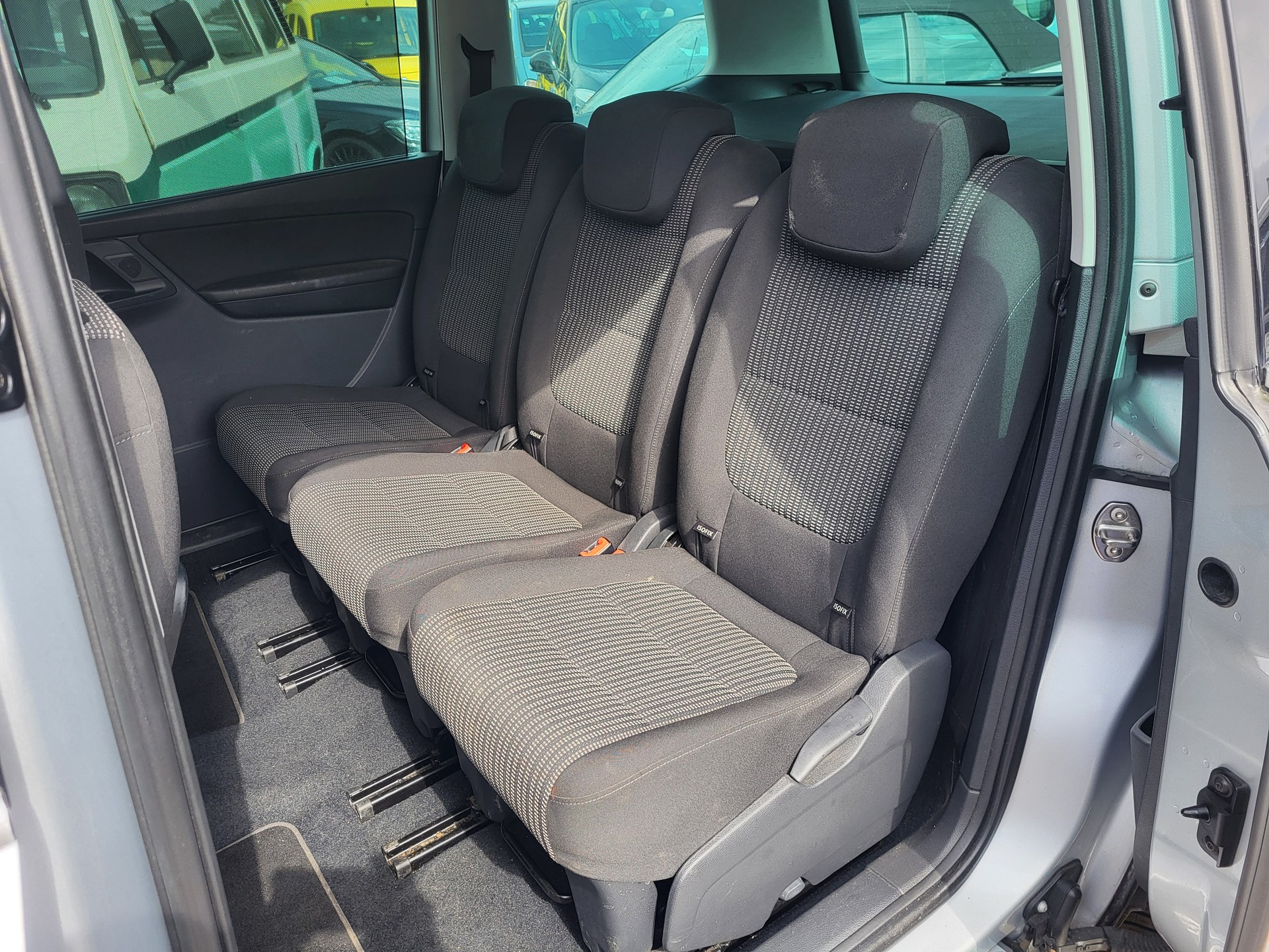 SEAT Alhambra 2.0 TDI Style DSG-image-15