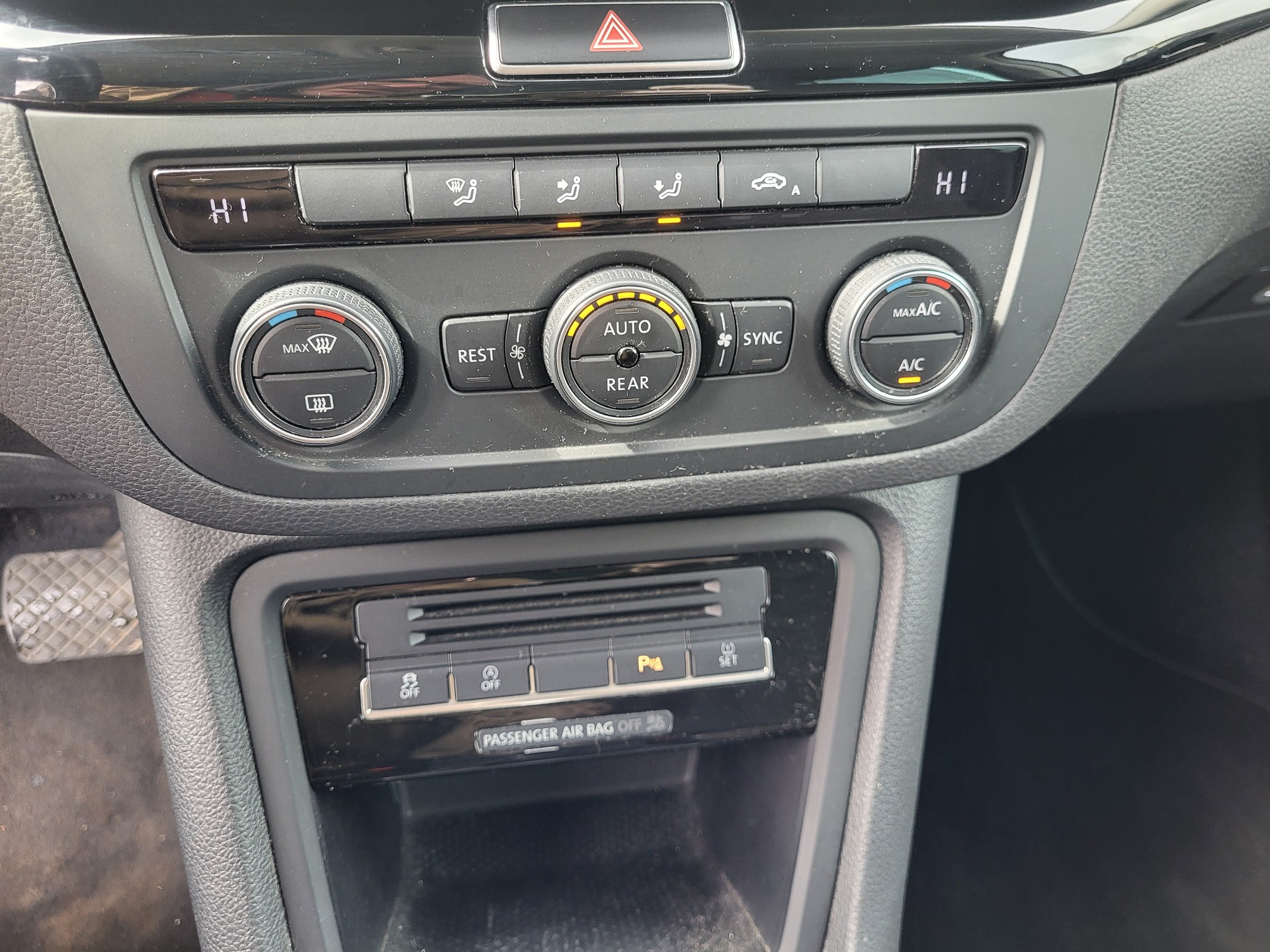 SEAT Alhambra 2.0 TDI Style DSG-image-12