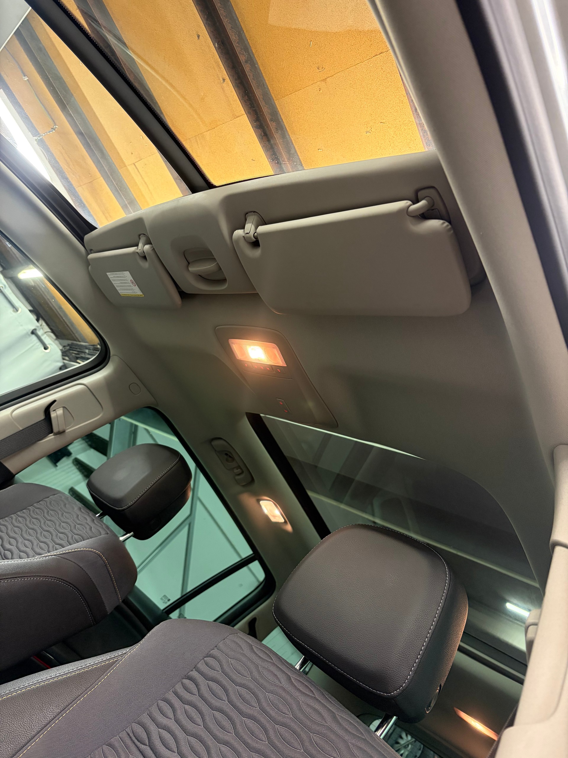 OPEL Zafira Tourer 2.0 CDTi Cosmo Automatic 7 Platz-image-10