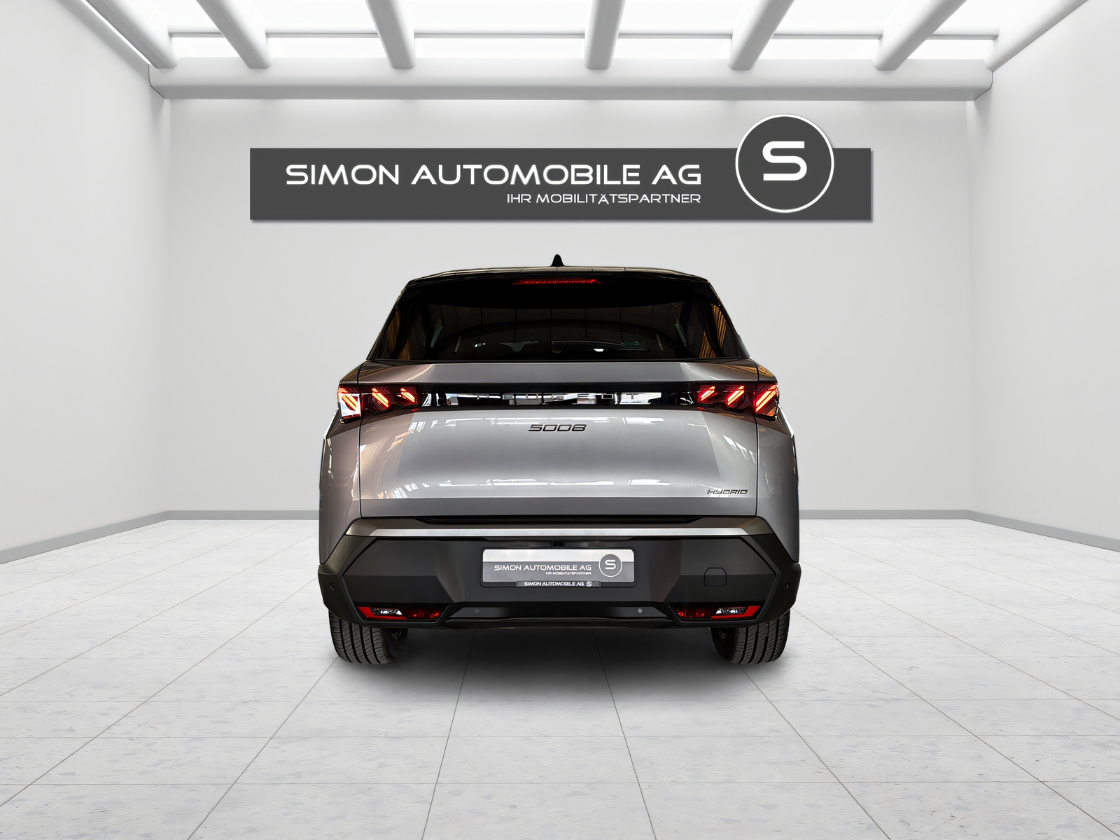 PEUGEOT 5008 1.2 Hybrid GT-image-5