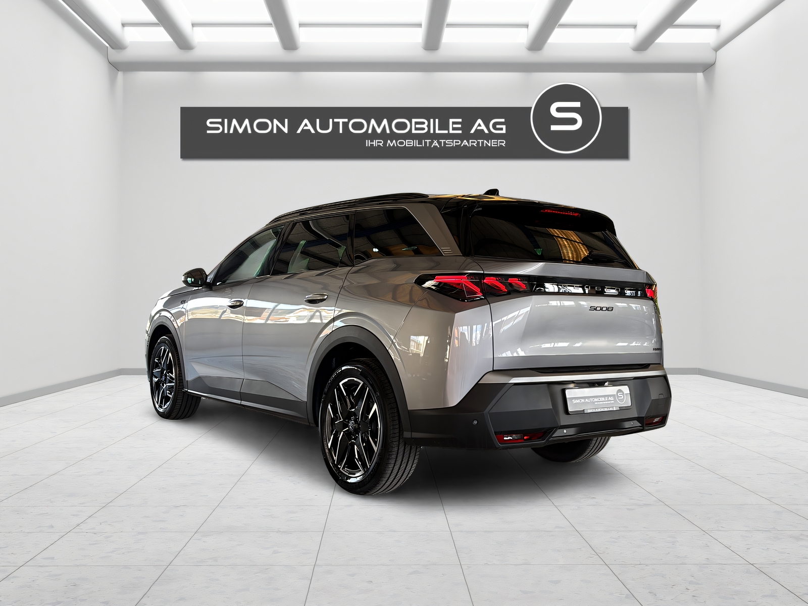 PEUGEOT 5008 1.2 Hybrid GT-image-6