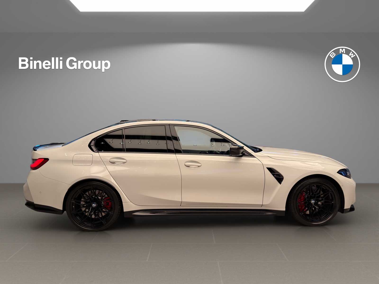 BMW M3 Competition M xDrive-image-6