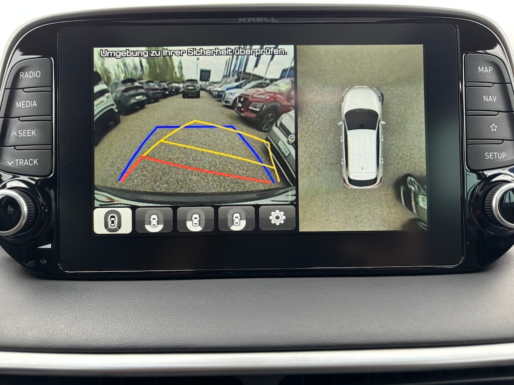 HYUNDAI Tucson 1.6 TGDI Vertex 4WD DCT-image-11