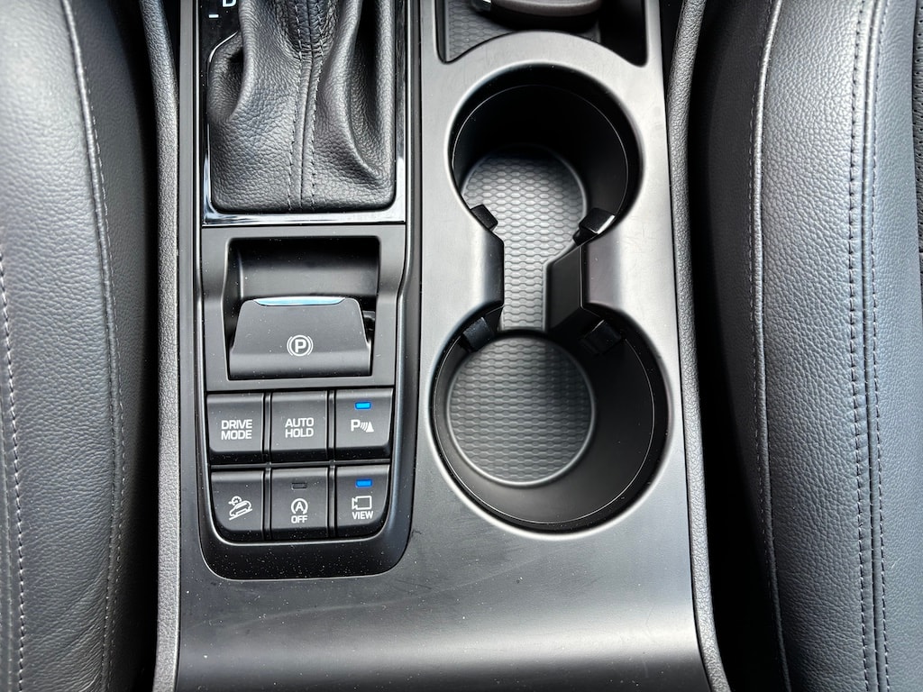 HYUNDAI Tucson 1.6 TGDI Vertex 4WD DCT-image-12