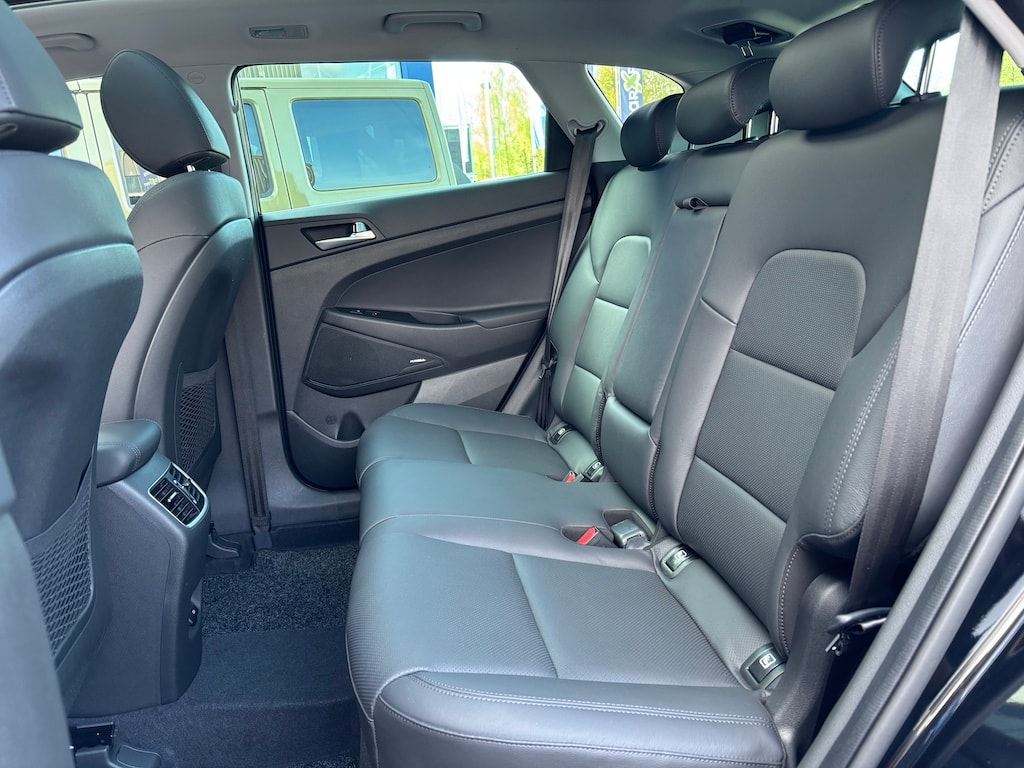 HYUNDAI Tucson 1.6 TGDI Vertex 4WD DCT-image-16
