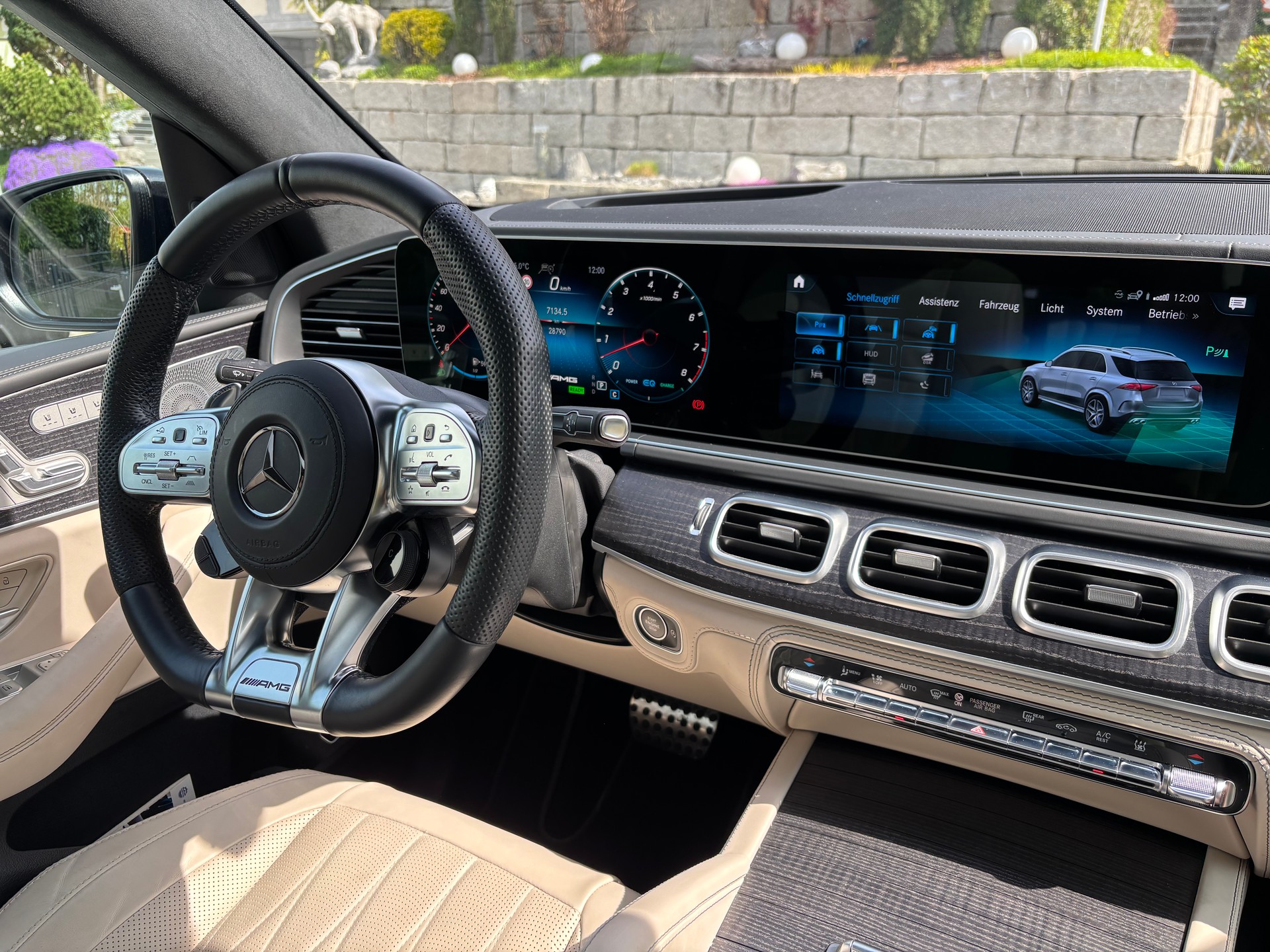 MERCEDES-BENZ GLE 53 AMG 4matic+-image-8