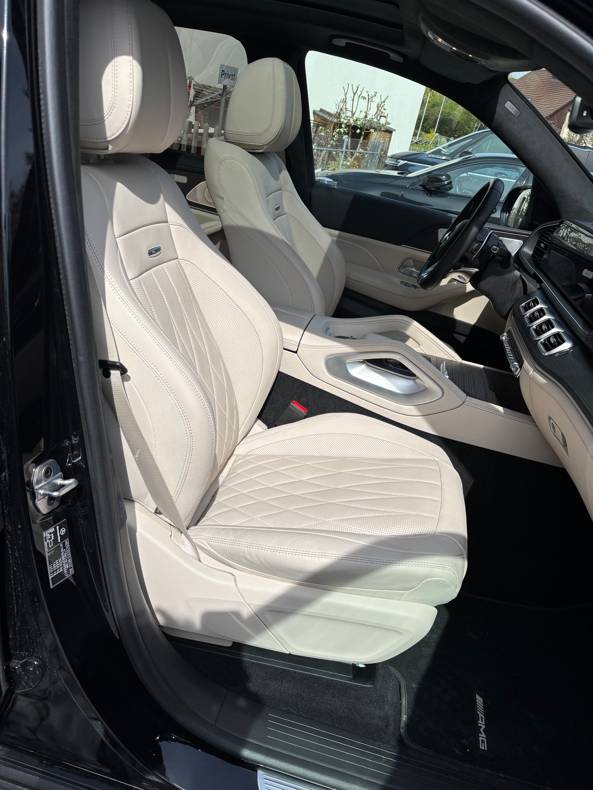 MERCEDES-BENZ GLE 53 AMG 4matic+-image-10