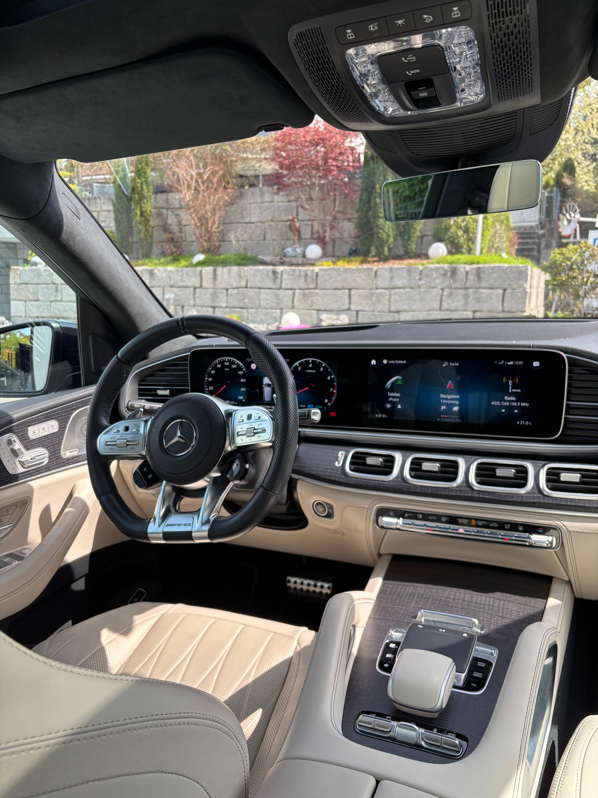 MERCEDES-BENZ GLE 53 AMG 4matic+-image-5