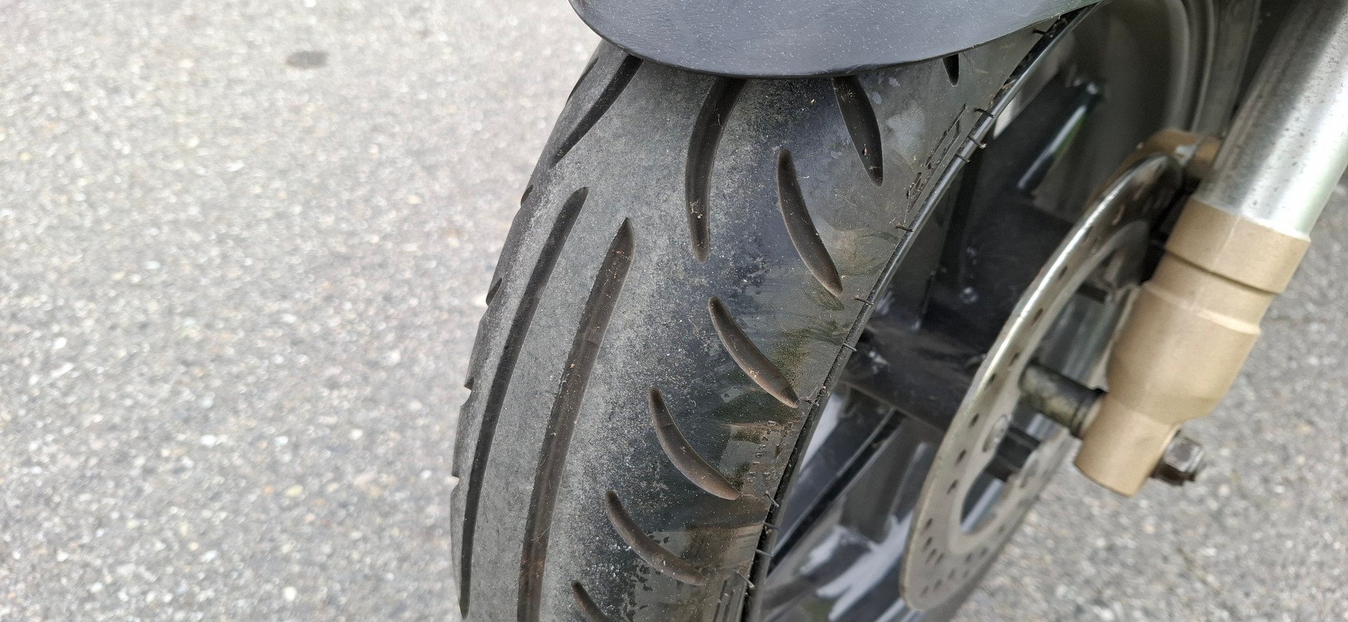 HONDA SZX 50/X8R-S Sport-image-9