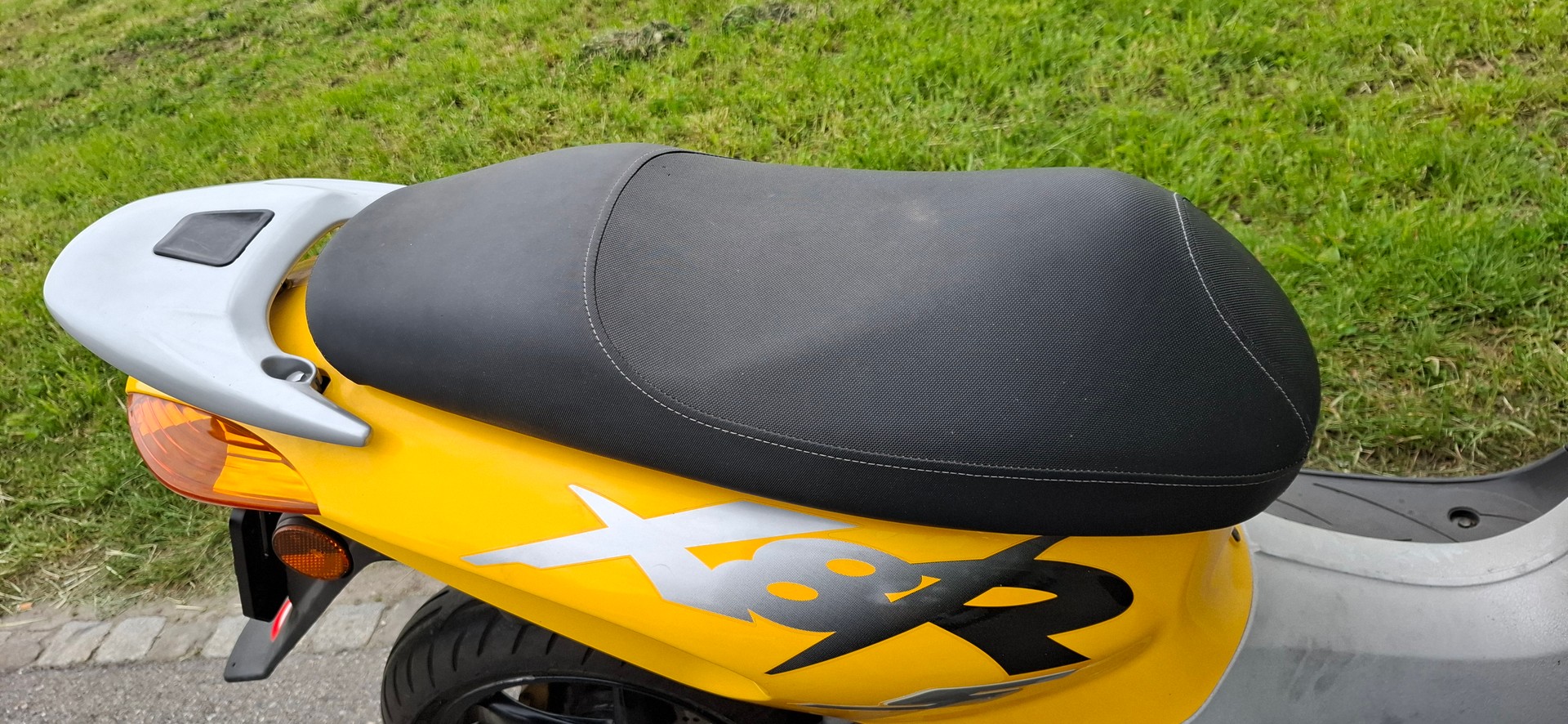 HONDA SZX 50/X8R-S Sport-image-6