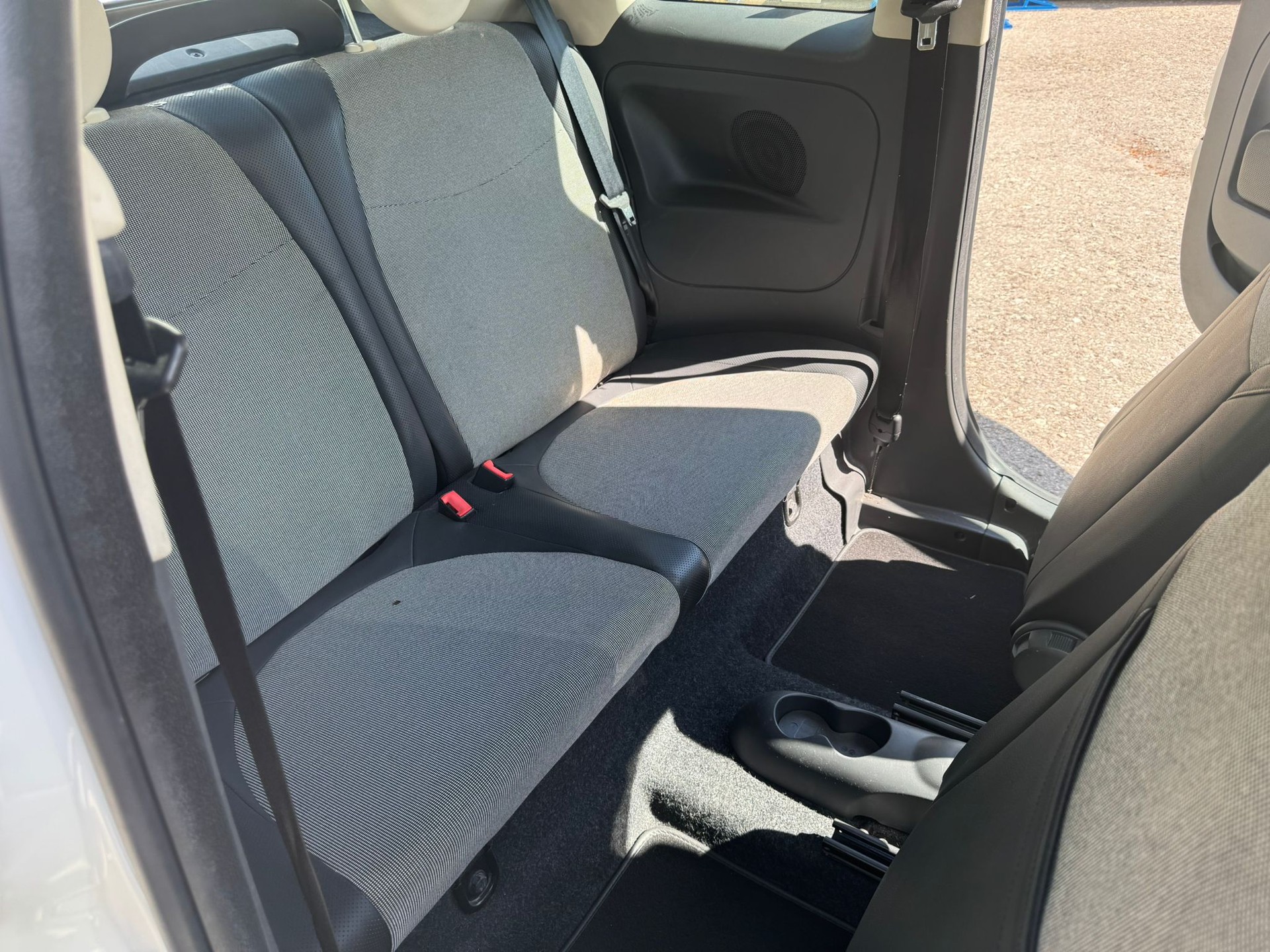 FIAT 500C 1.2 Cabrio | Frisch MFK | Service Neu | Viele Neuteile | Gepflegt | Top Zustand-image-11