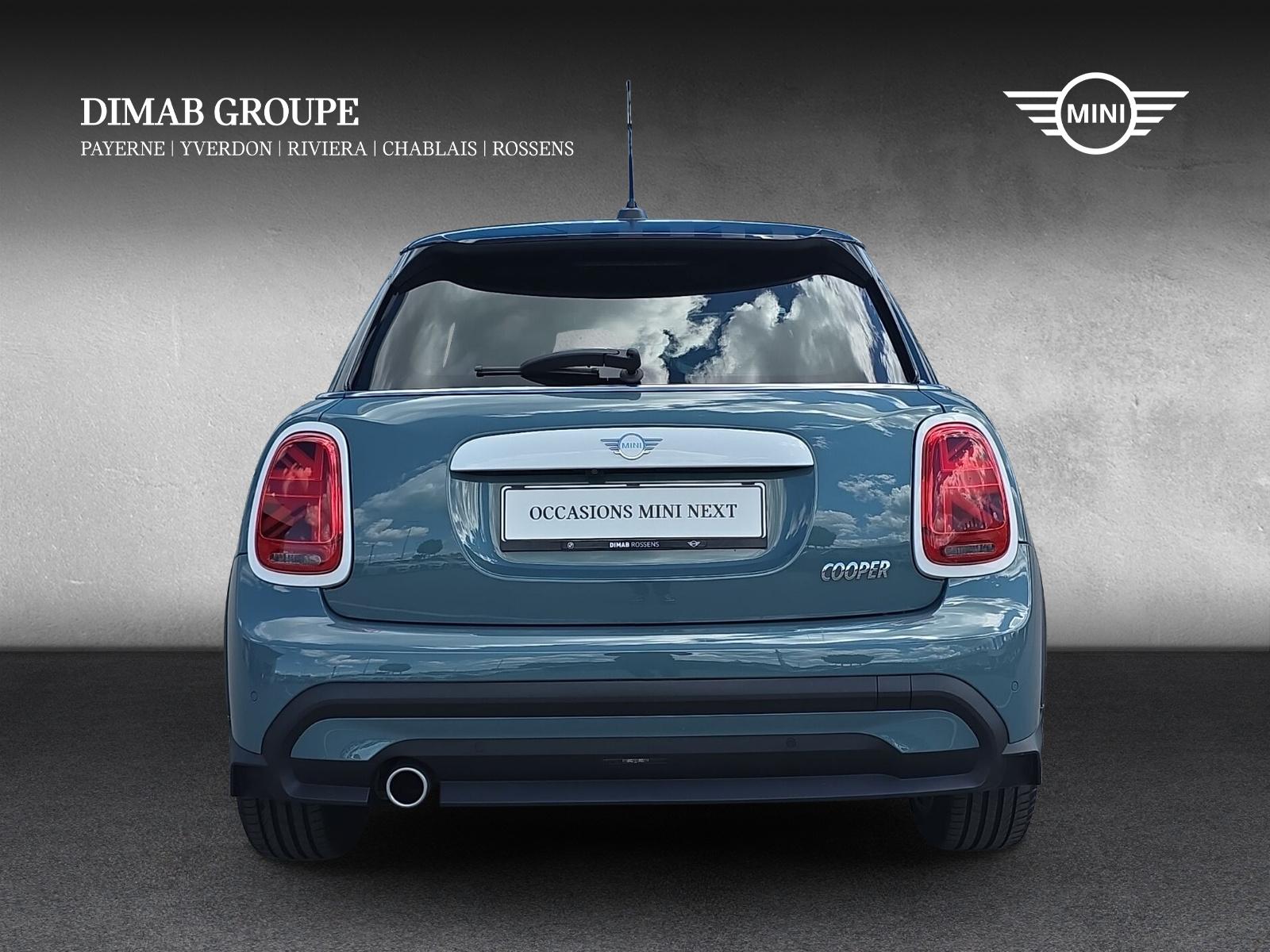 MINI Cooper F55 1.5i (CH)-showroom-element-3