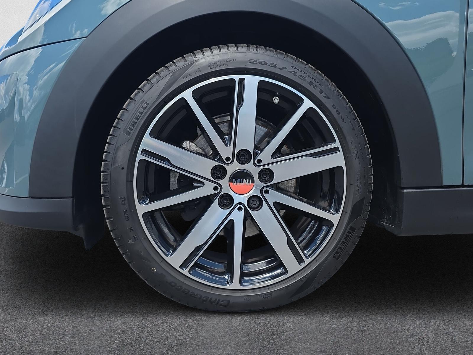 MINI Cooper F55 1.5i (CH)-image-8