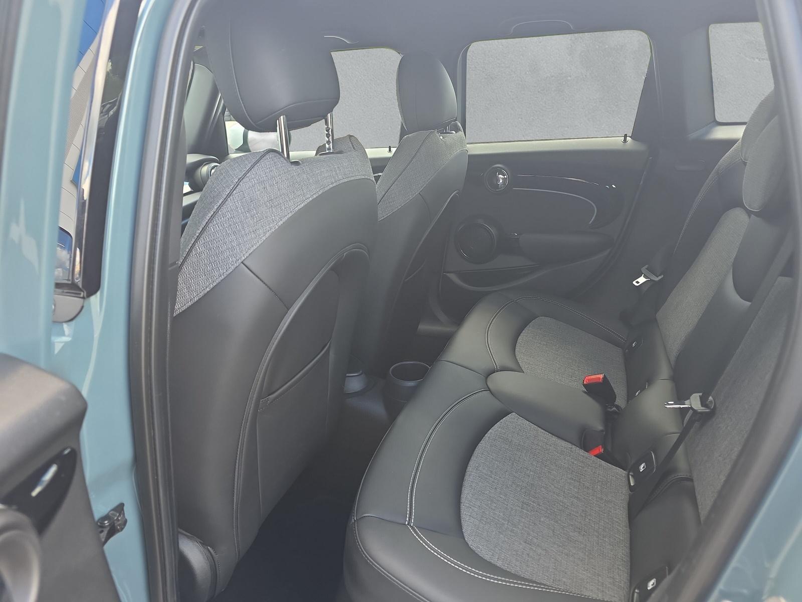 MINI Cooper F55 1.5i (CH)-image-11