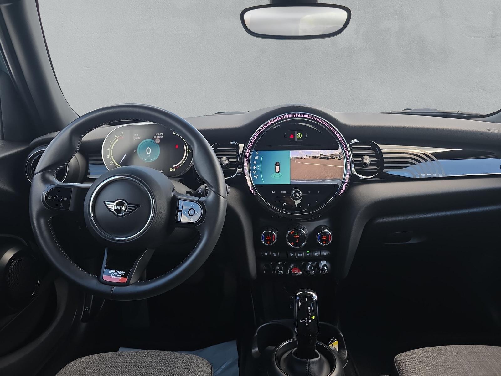 MINI Cooper F55 1.5i (CH)-image-12