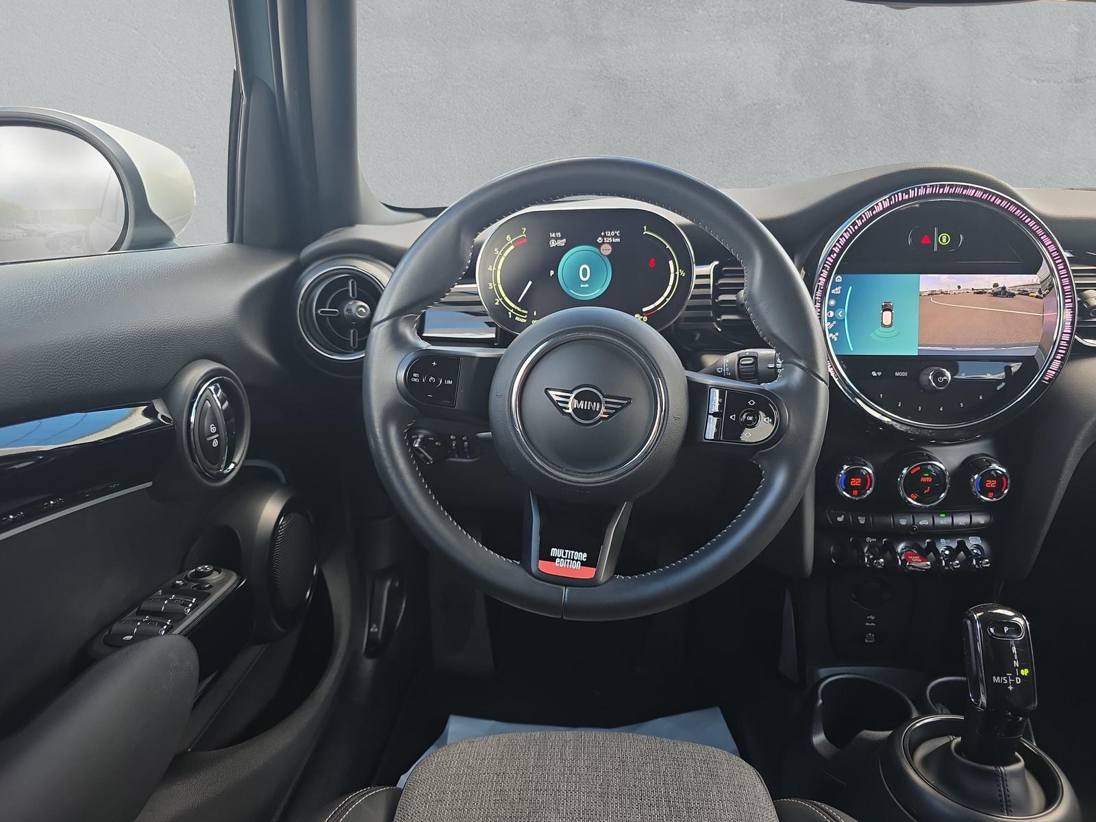 MINI Cooper F55 1.5i (CH)-image-15