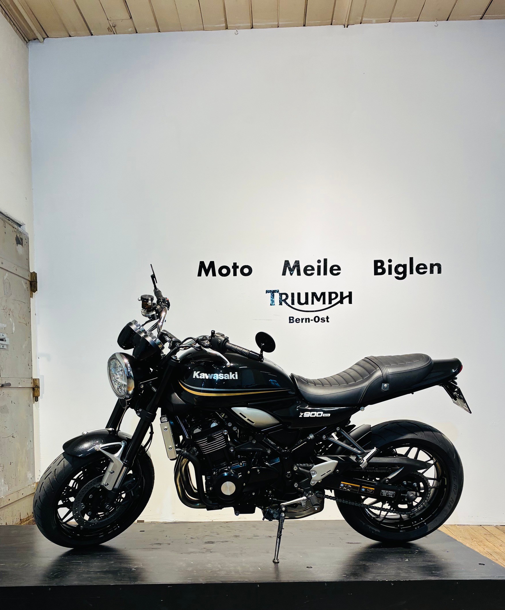 KAWASAKI Z 900 RS Performance-image-1