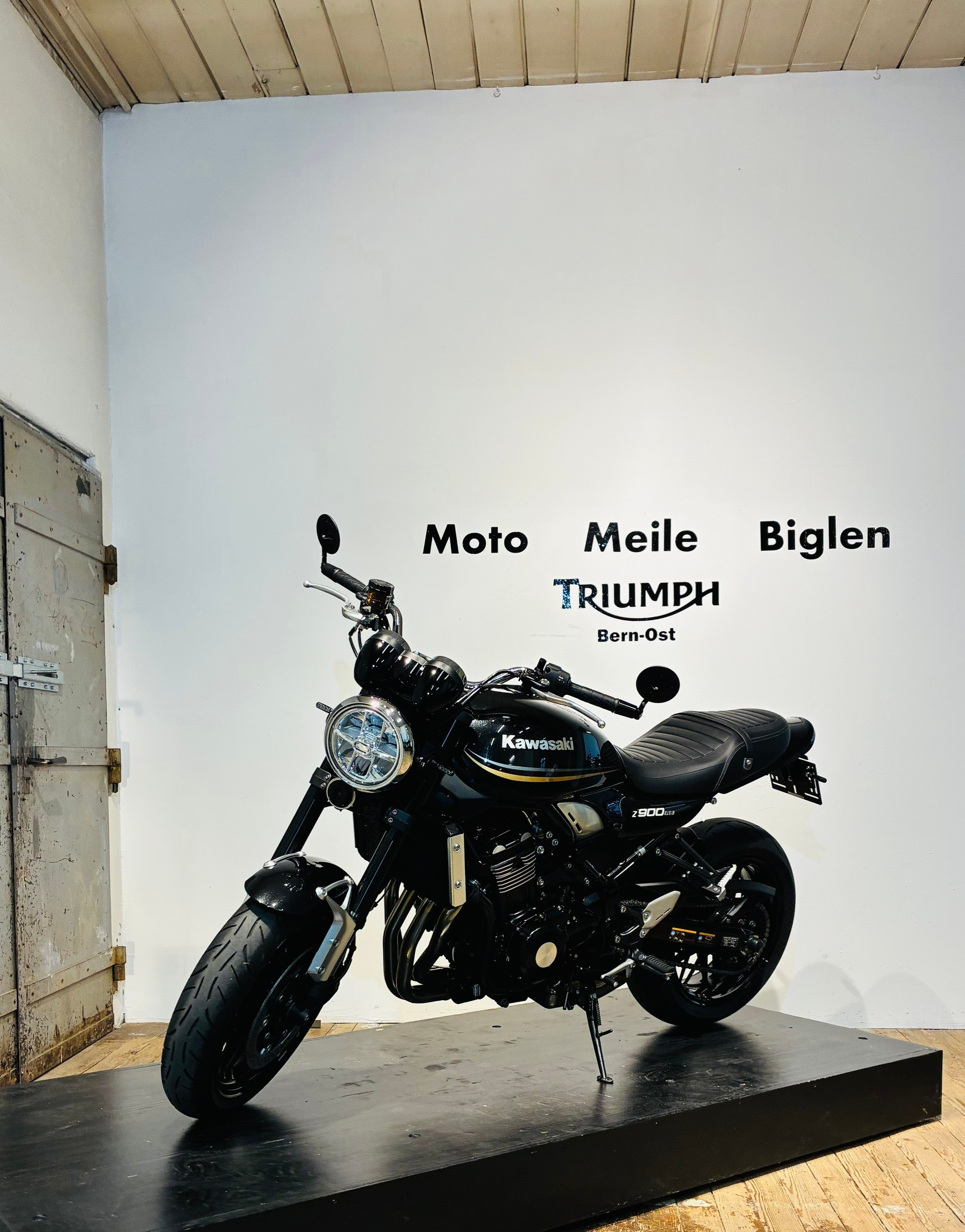 KAWASAKI Z 900 RS Performance-image-2
