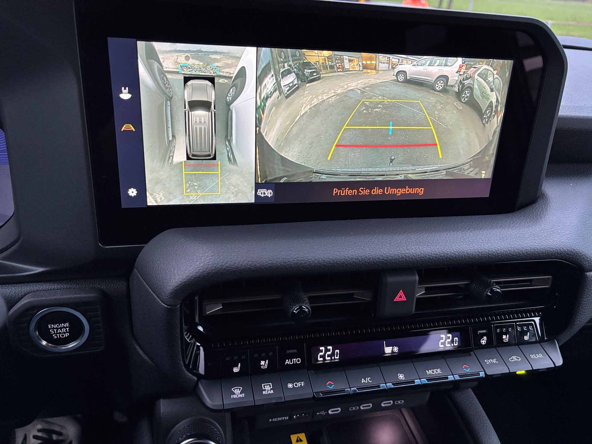 TOYOTA Land Cruiser 2.8TD Invincible Automat-image-8