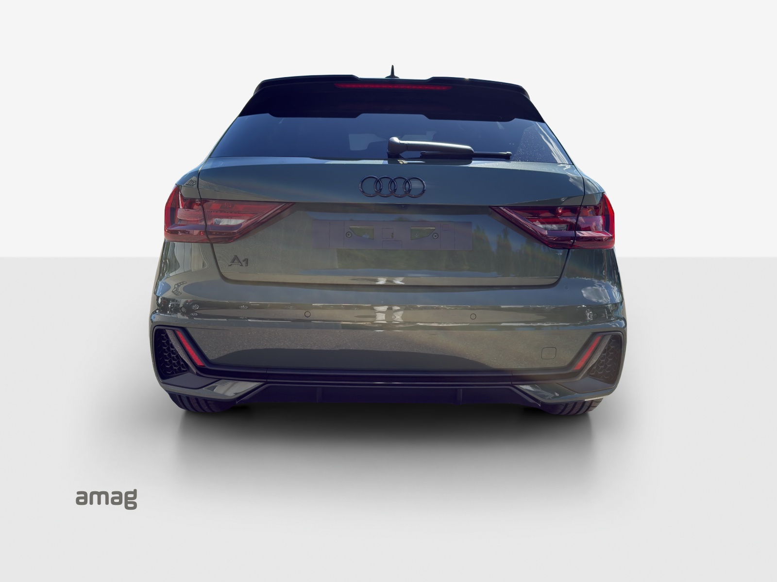 AUDI A1 Sportback 30 TFSI S Line S-tronic-showroom-element-3