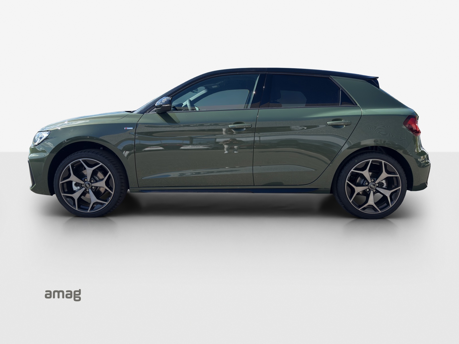AUDI A1 Sportback 30 TFSI S Line S-tronic-showroom-element-1