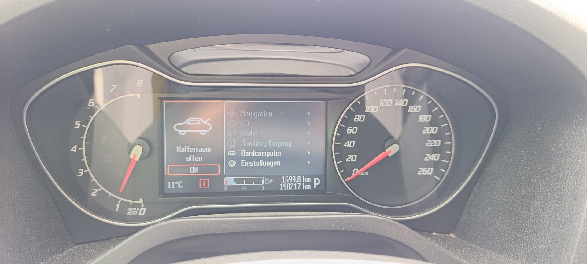 FORD S-Max 2.0 SCTi Titanium PowerShift-image-7