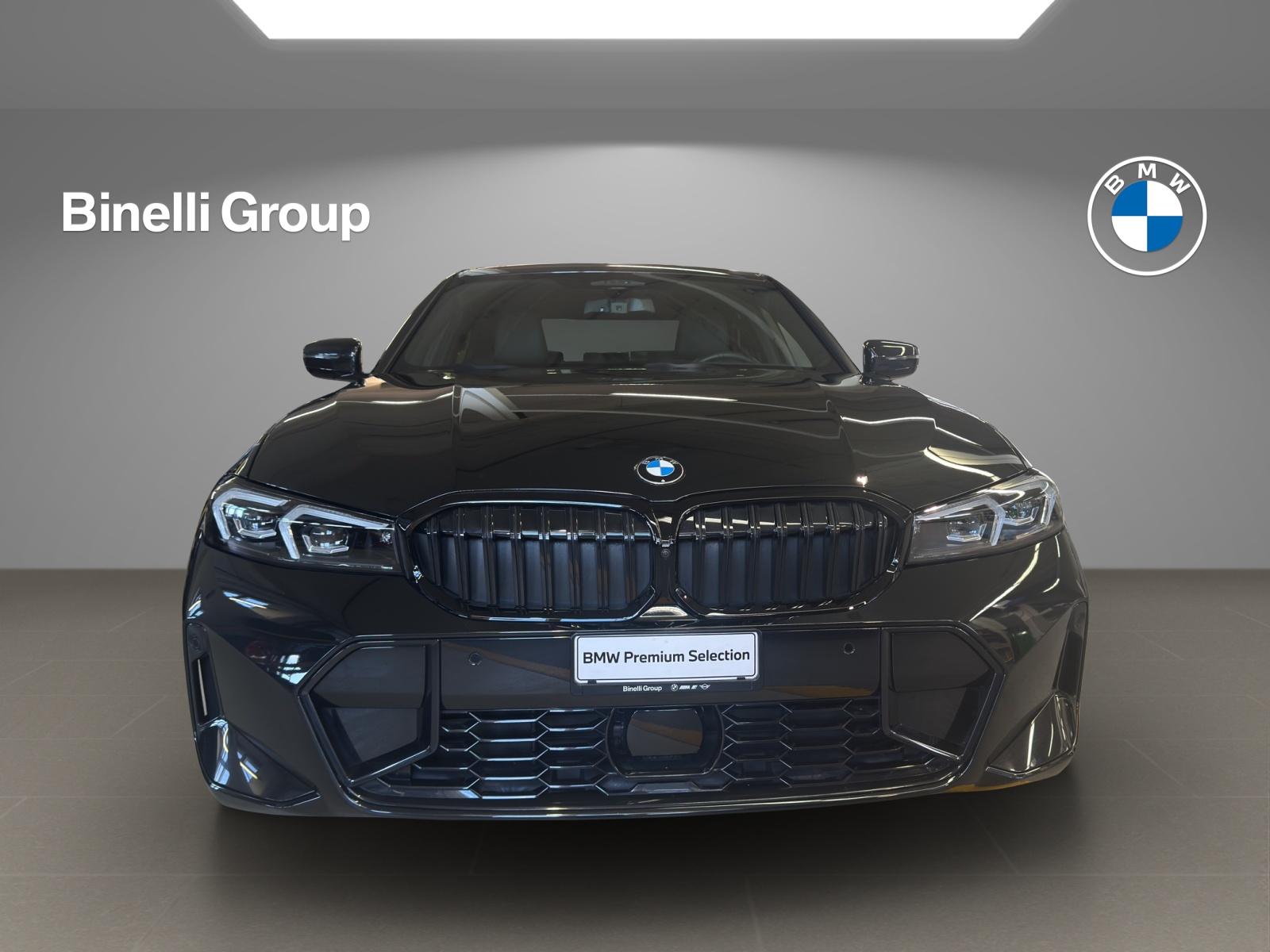 BMW 320d xDrive SAG-showroom-element-1