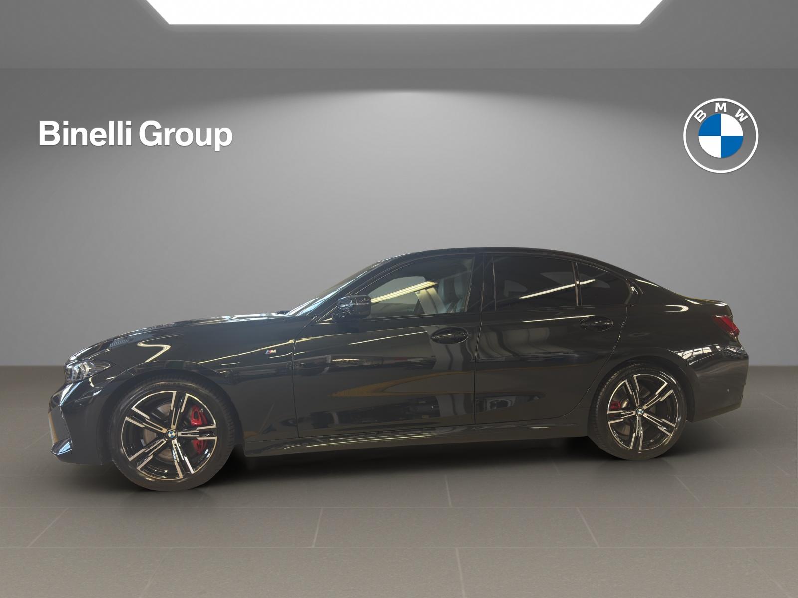 BMW 320d xDrive SAG-showroom-element-2