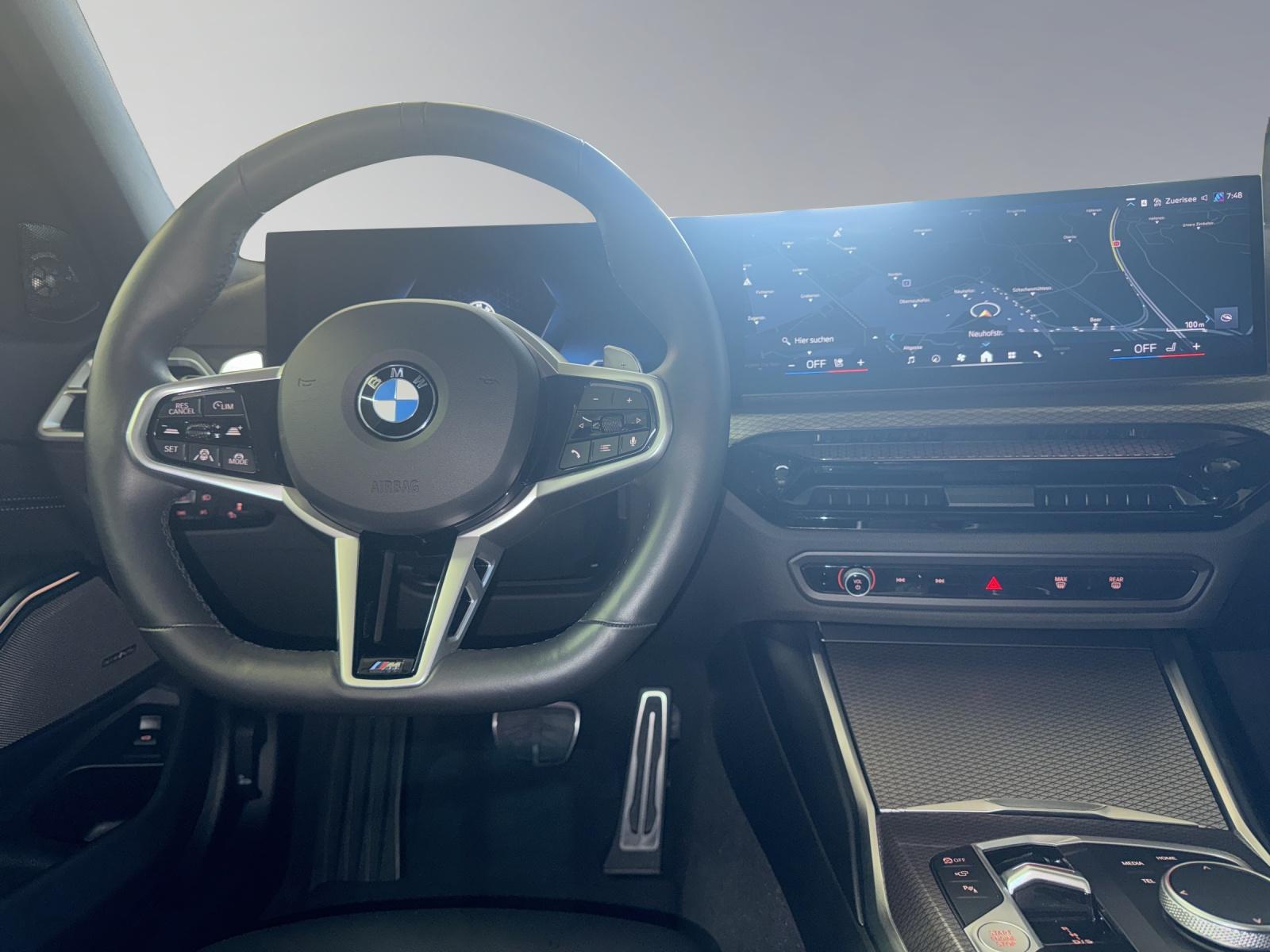 BMW 320d xDrive SAG-image-9