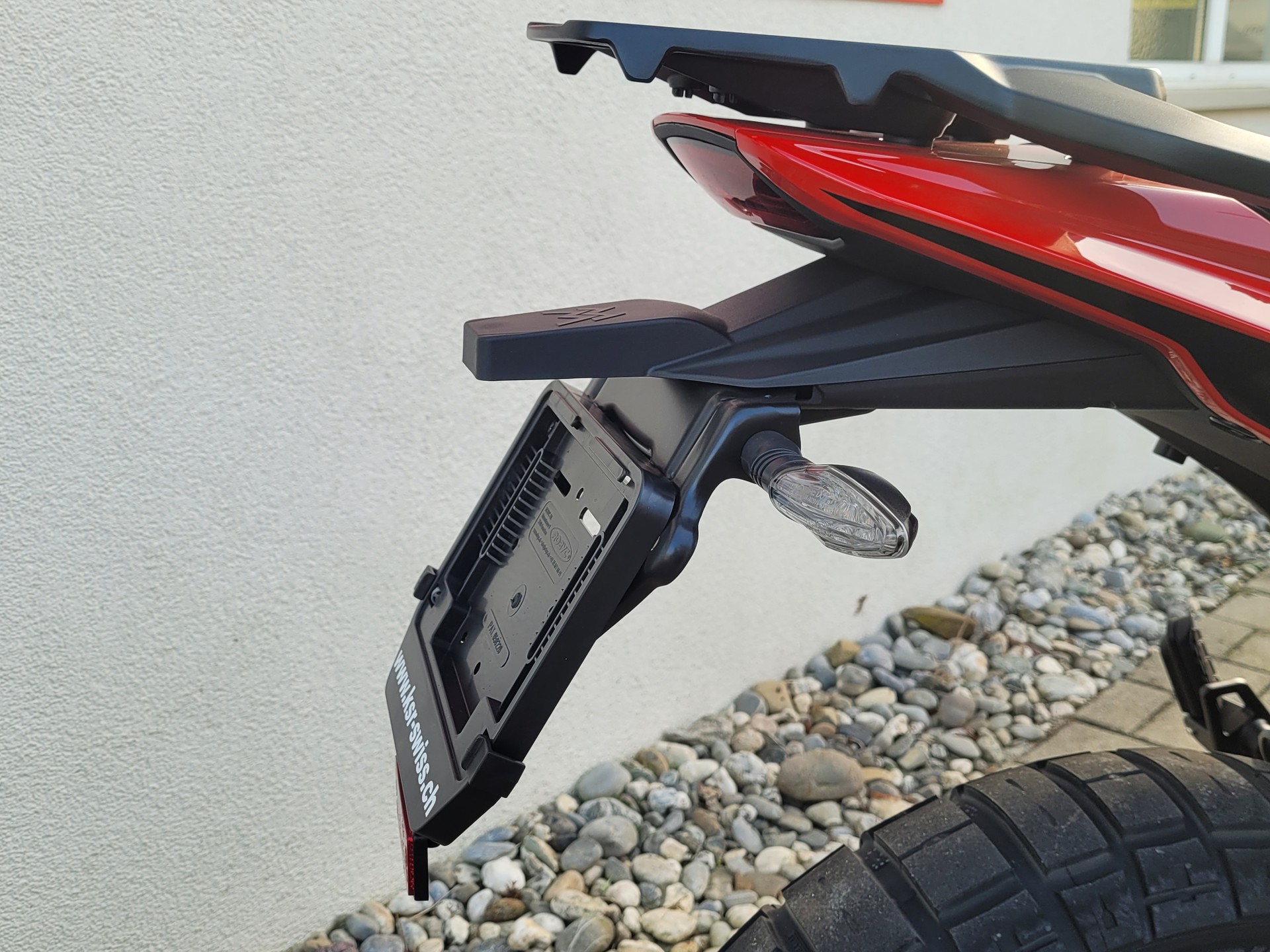 MOTO MORINI X-Cape 700 Gold Edition-image-13