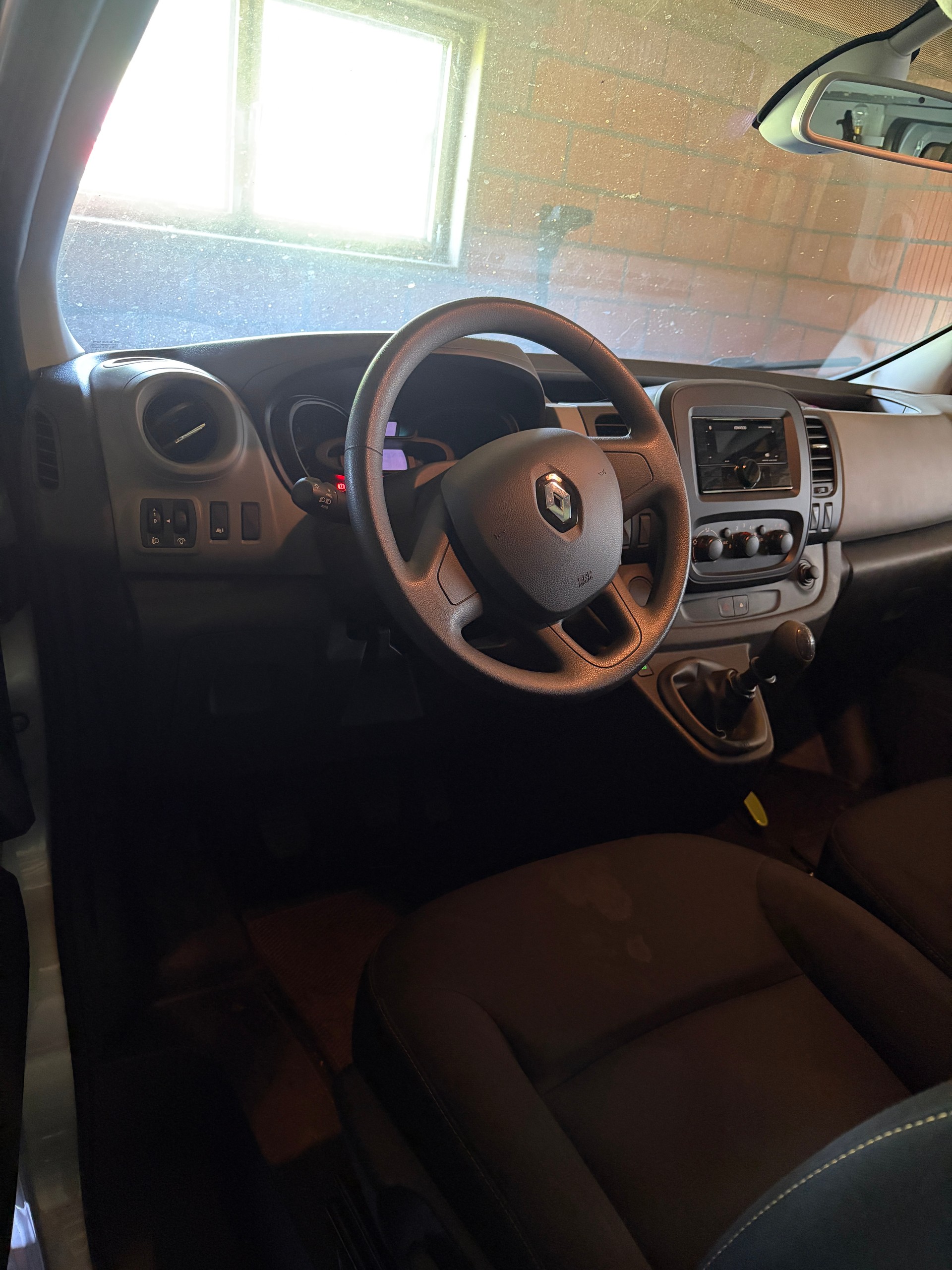 RENAULT 1.6 dCi 90 Access-image-4
