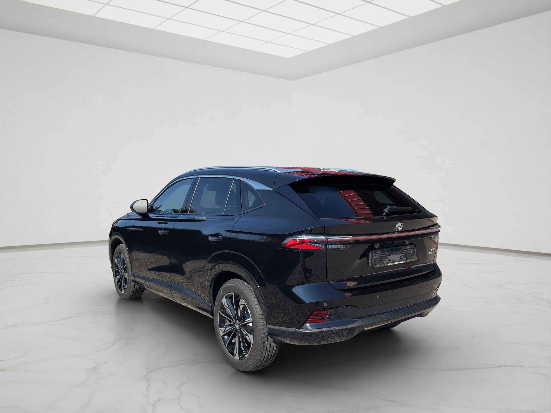 MG HS 1.5 T HEV Luxury-image-7