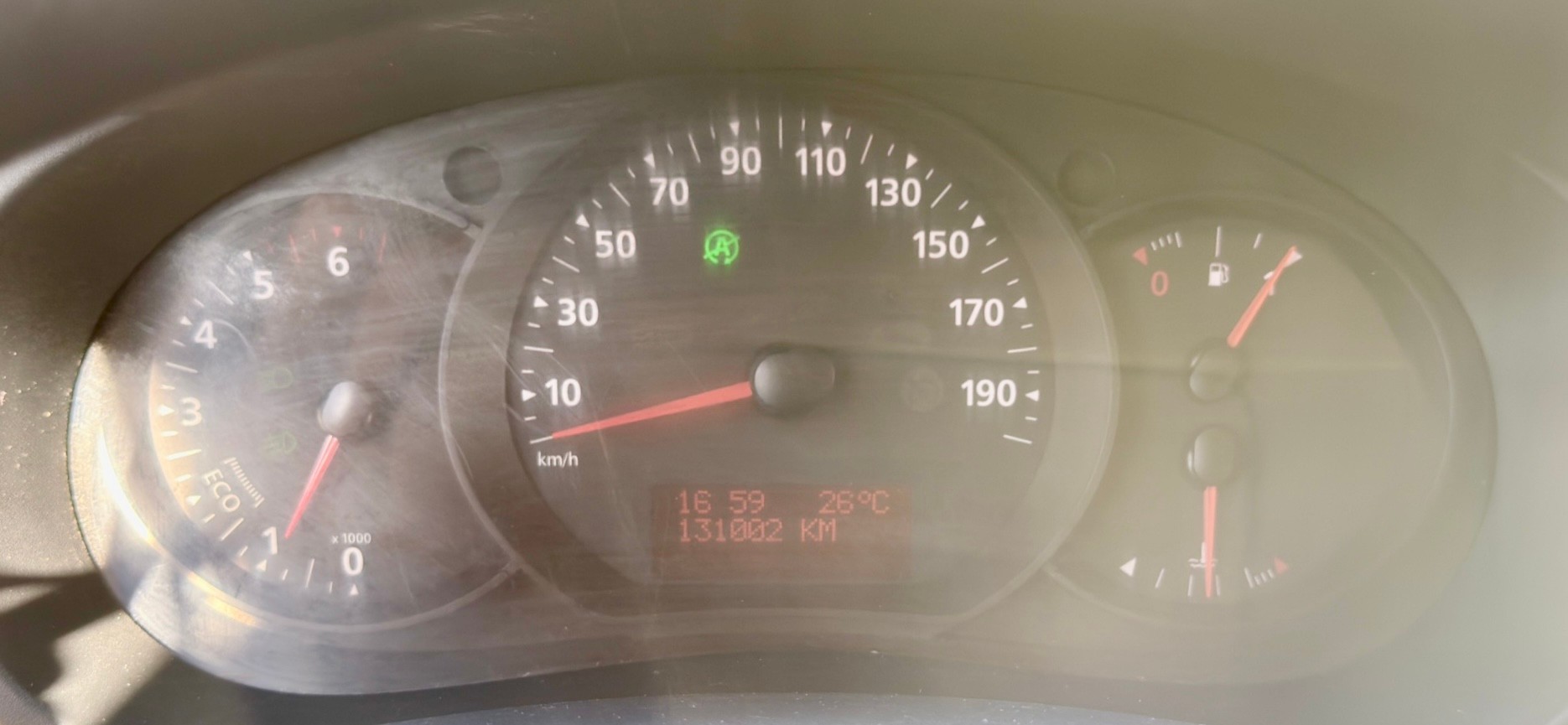 RENAULT Kangoo Medium TCe 115 mit Klimaanlage-image-20