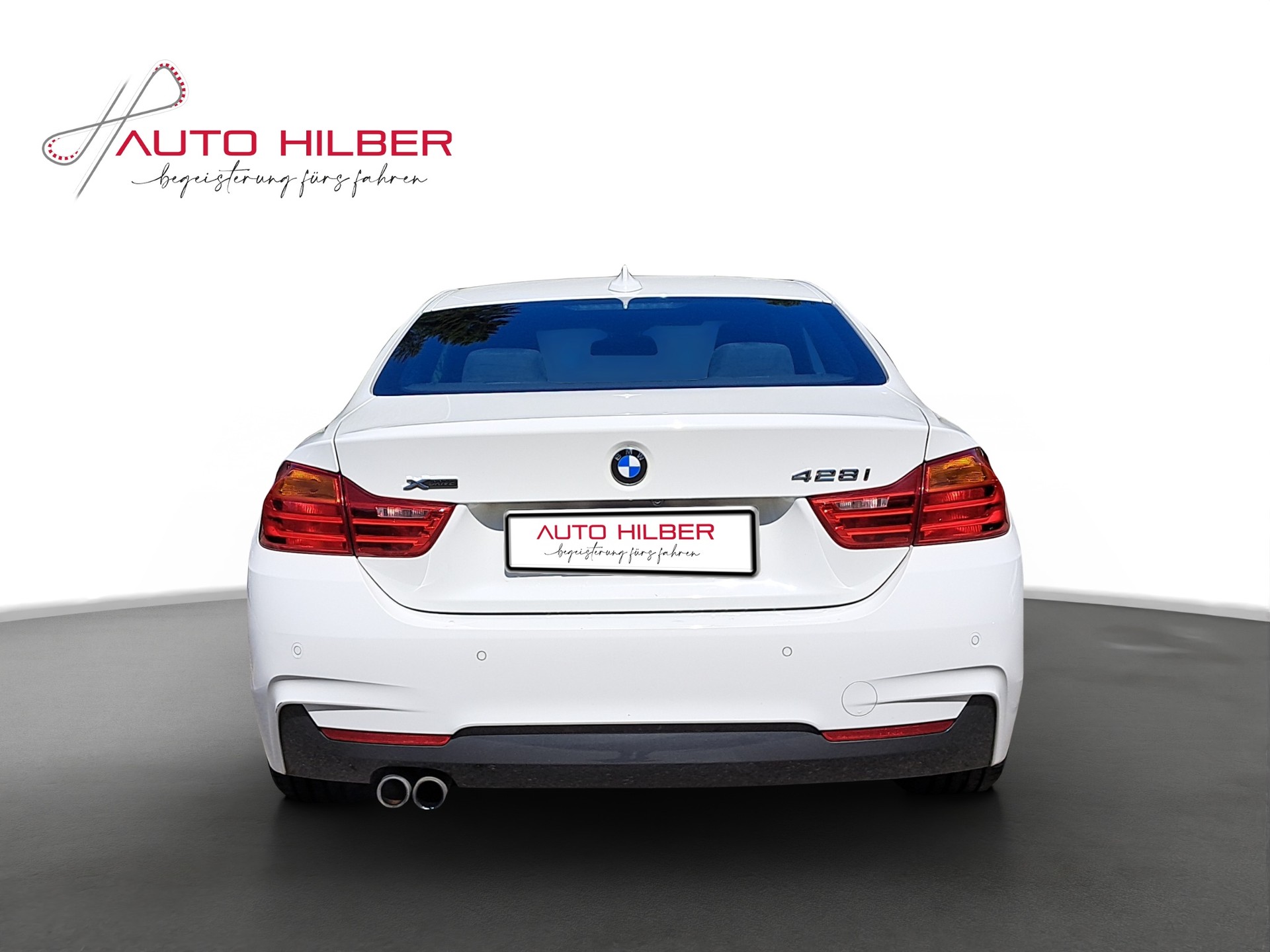 BMW 428i Coupé xDrive M Sport *M-Paket*-image-4