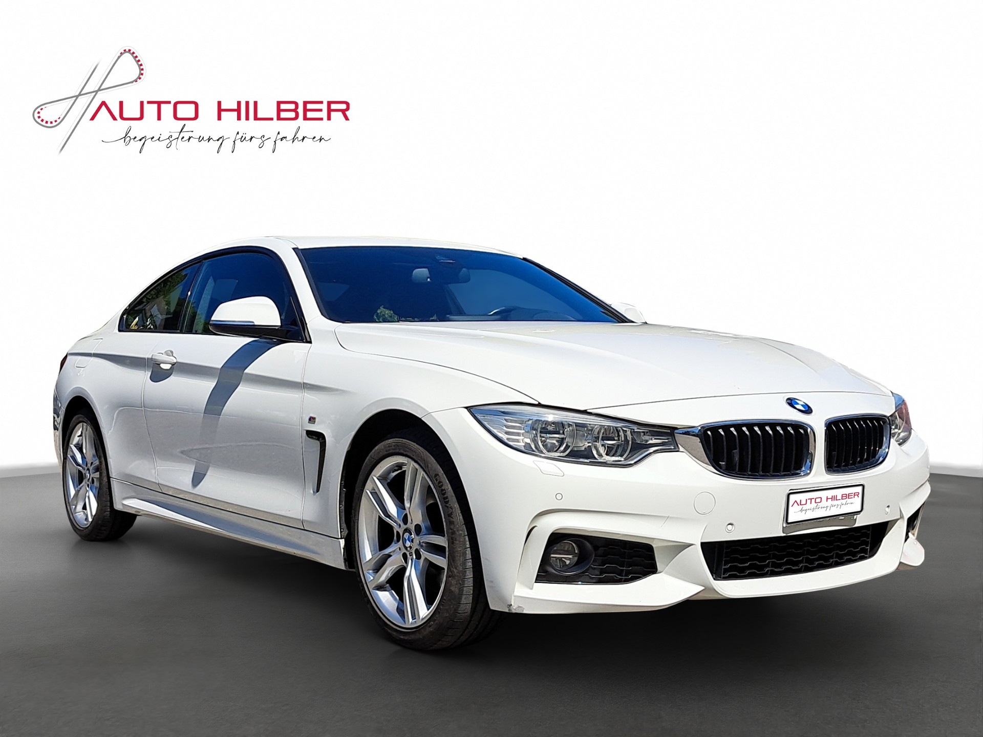 BMW 428i Coupé xDrive M Sport *M-Paket*-image-6