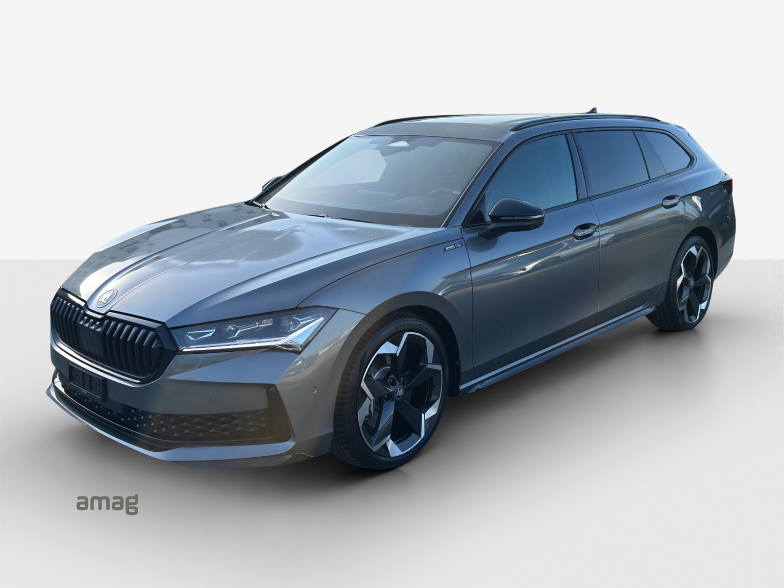 SKODA Superb Combi 2.0 TSI Sportline 4x4 DSG-image-0