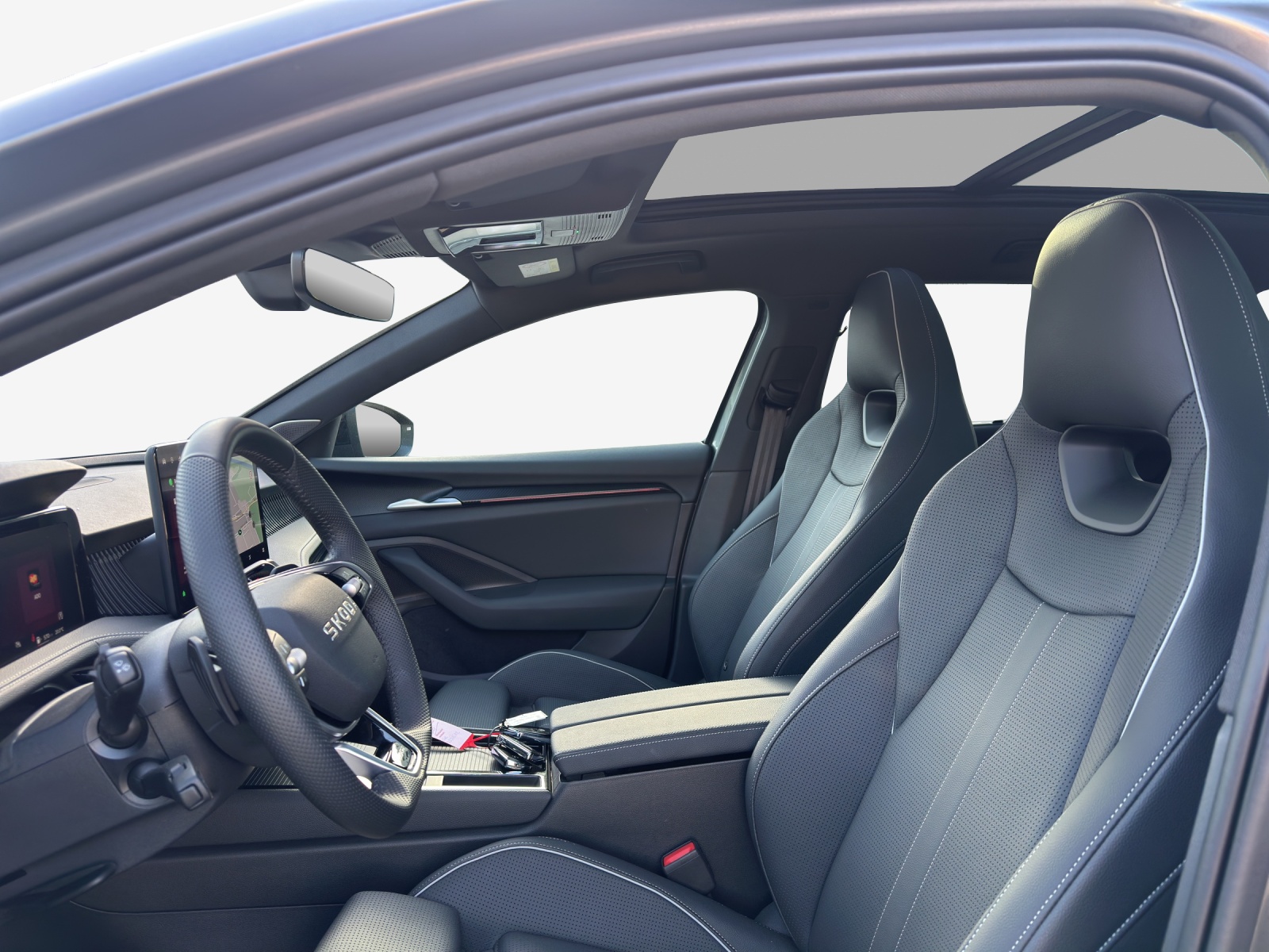 SKODA Superb Combi 2.0 TSI Sportline 4x4 DSG-image-7