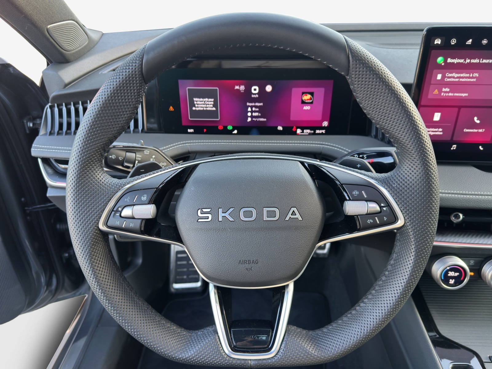 SKODA Superb Combi 2.0 TSI Sportline 4x4 DSG-image-9