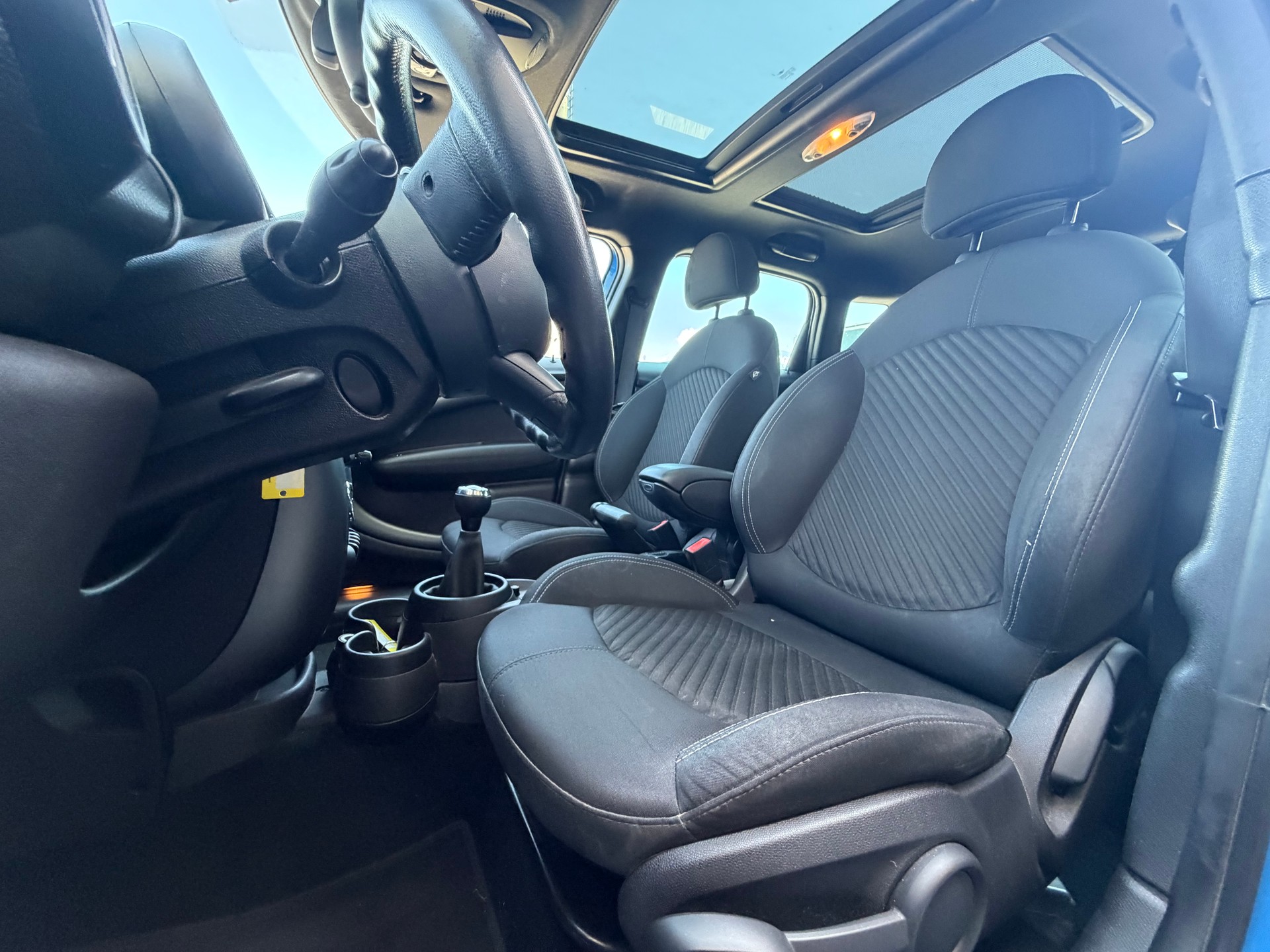 MINI Countryman Cooper S ALL4-image-5