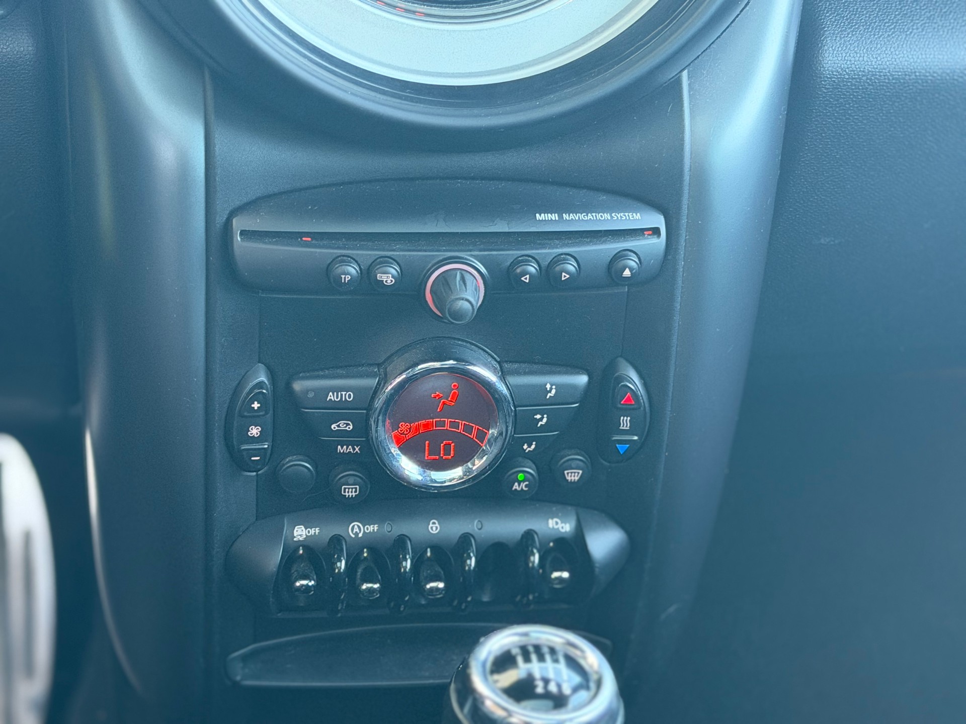 MINI Countryman Cooper S ALL4-image-9
