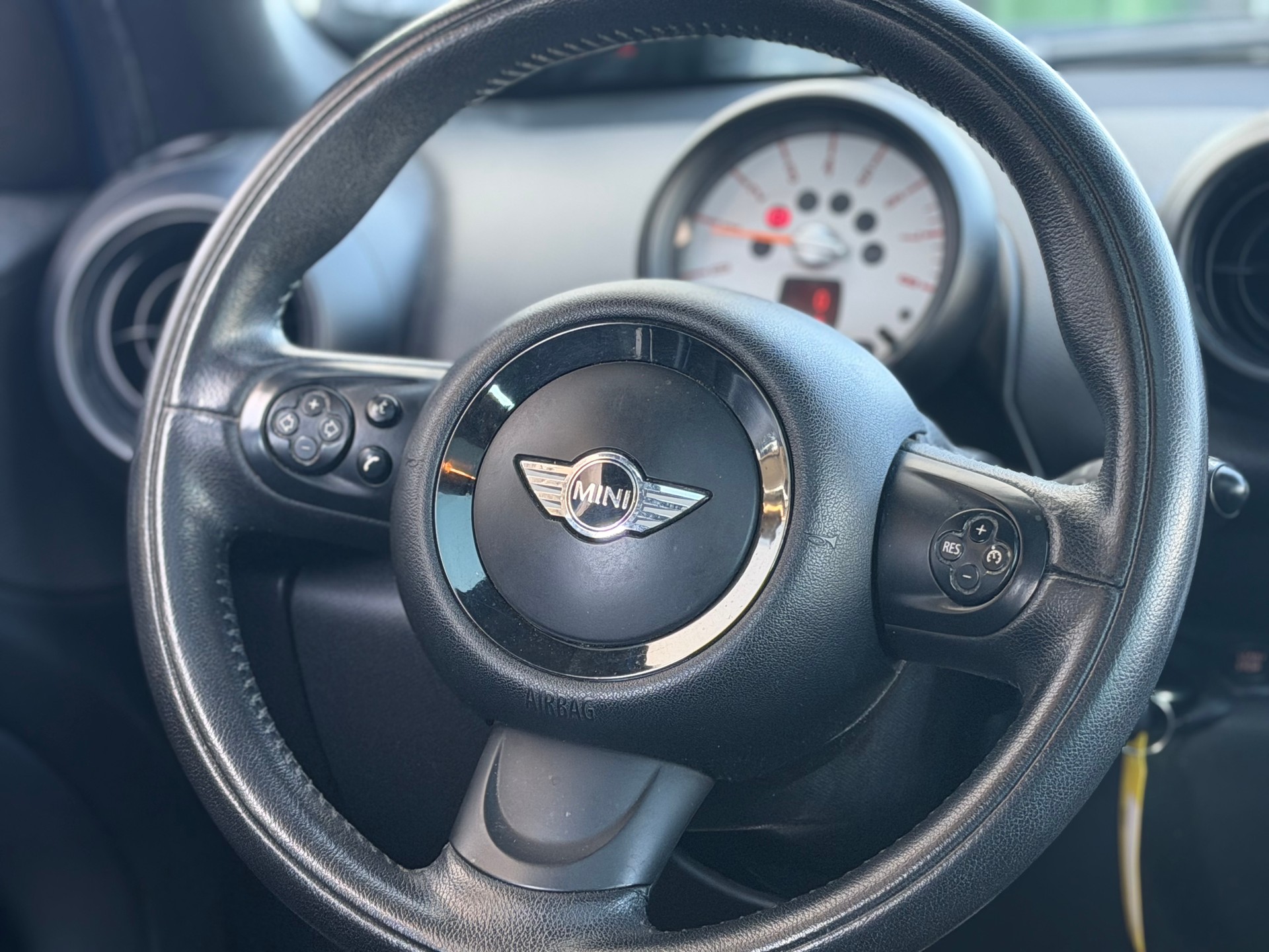 MINI Countryman Cooper S ALL4-image-7