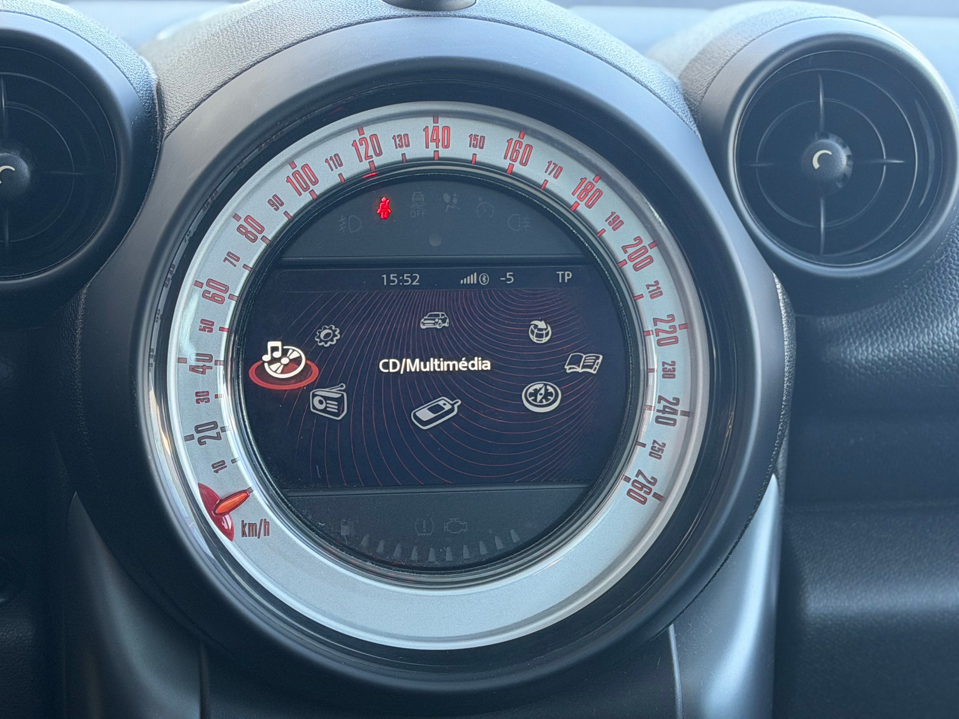 MINI Countryman Cooper S ALL4-image-8