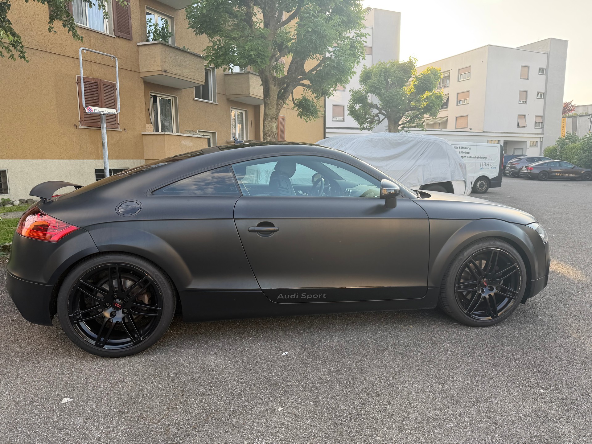 AUDI TT Coupé 2.0 TFSI quattro S-tronic-image-7