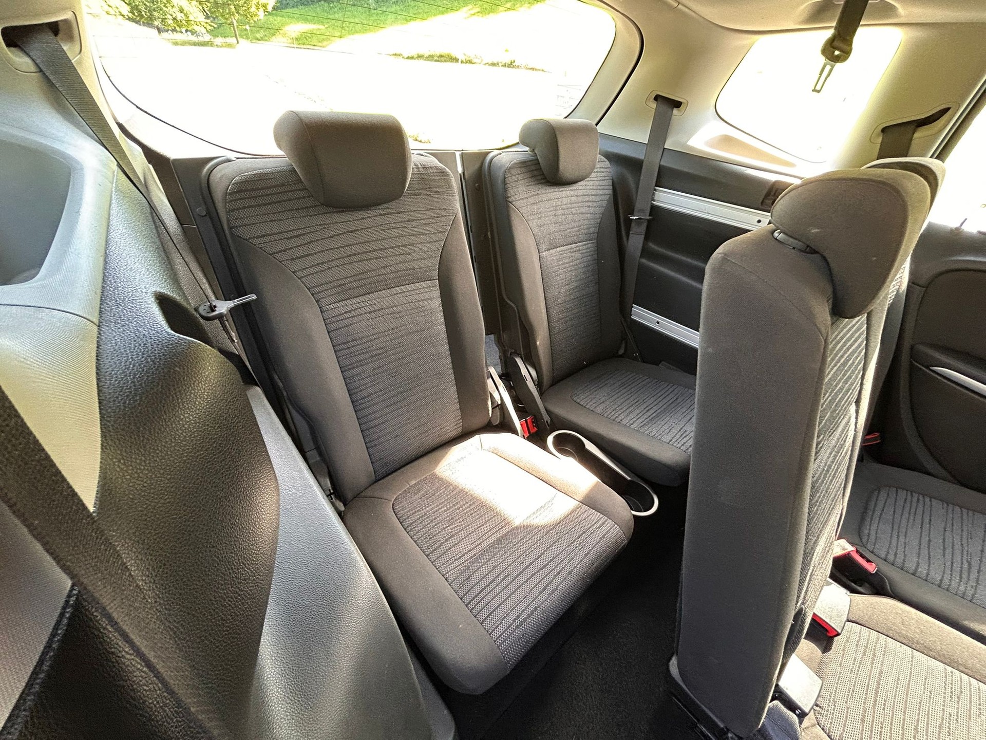OPEL Zafira Tourer 1.6 CDTi Drive-image-13
