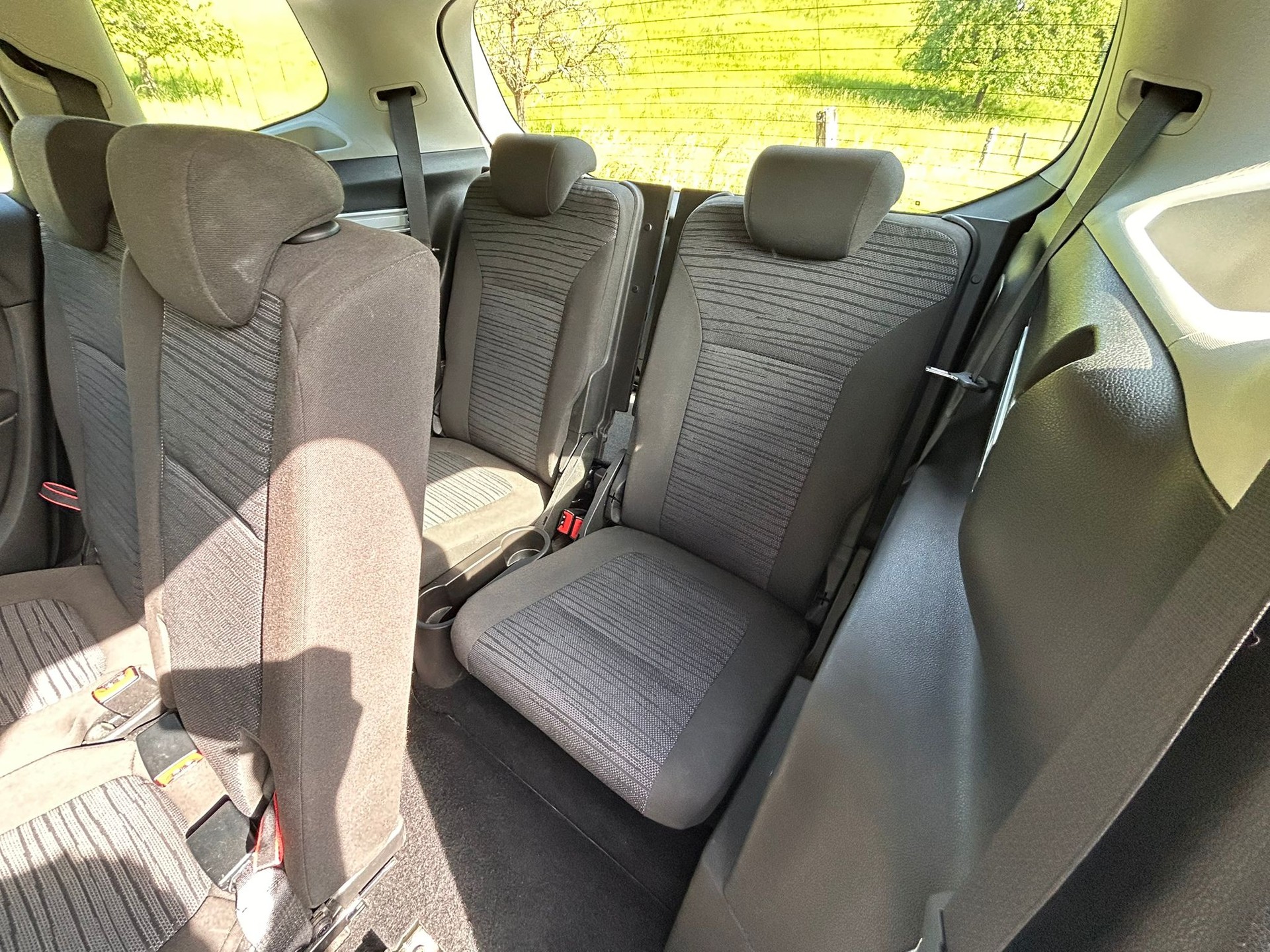 OPEL Zafira Tourer 1.6 CDTi Drive-image-17