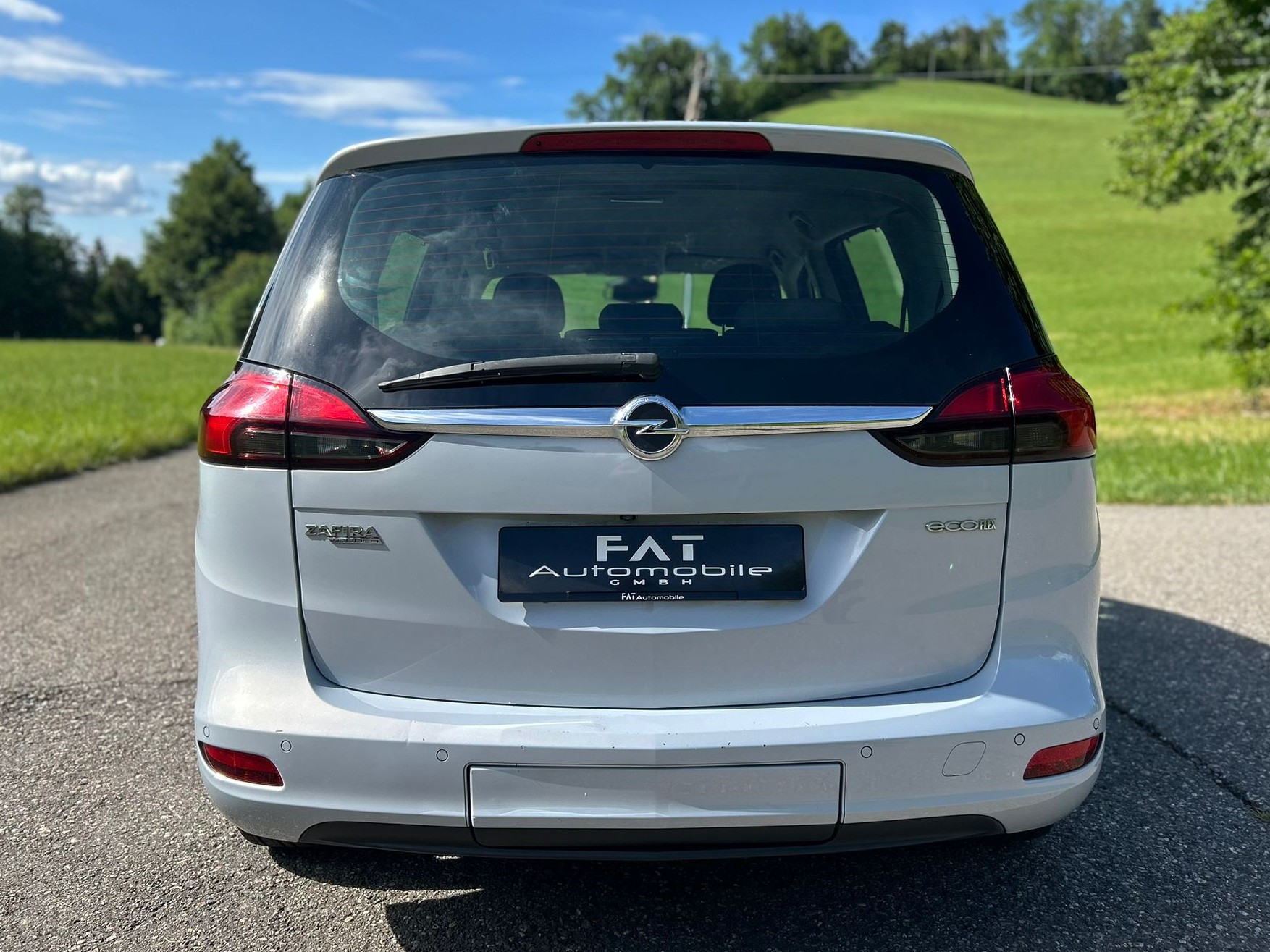 OPEL Zafira Tourer 1.6 CDTi Drive-showroom-element-3